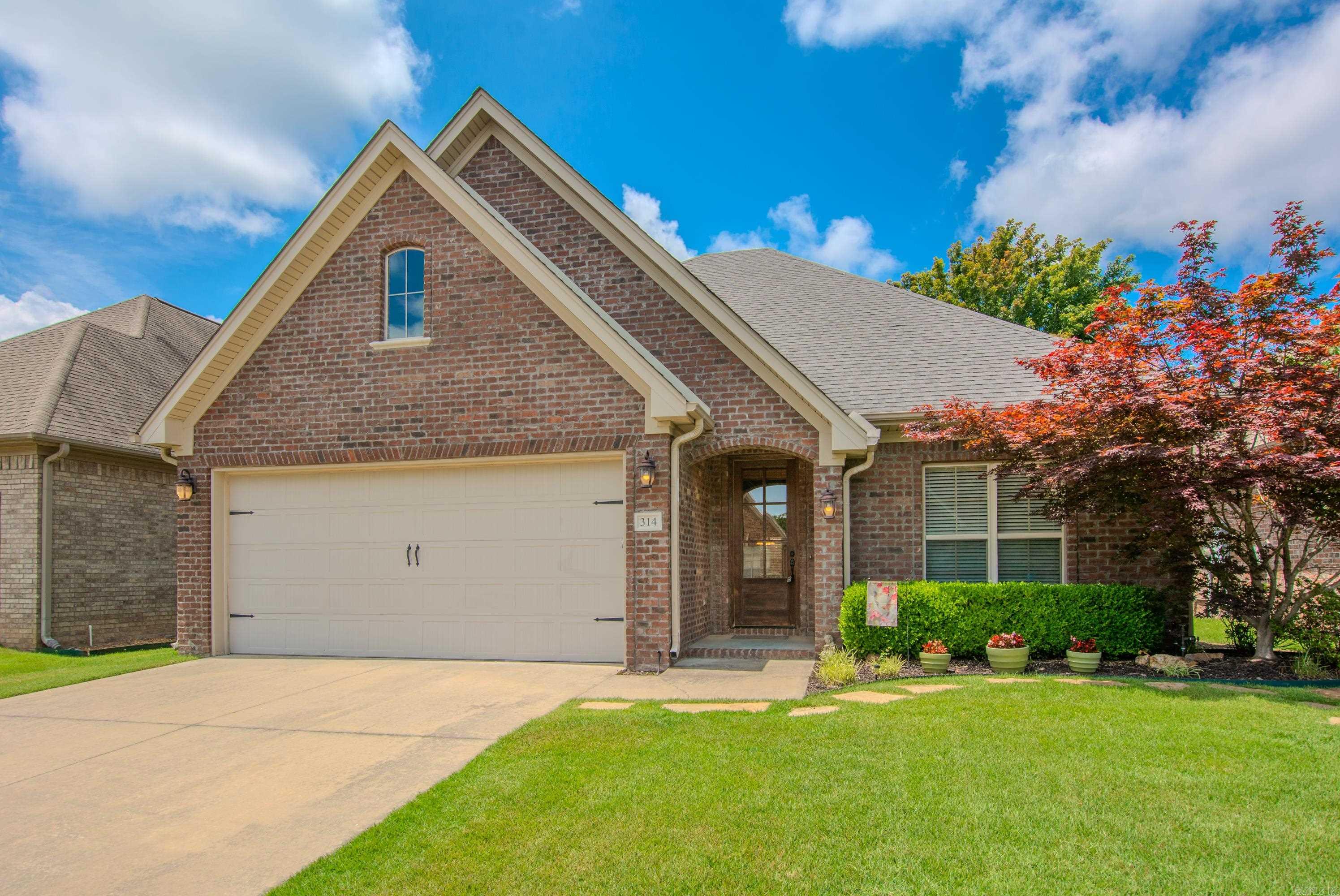 314 Garden Valley Loop