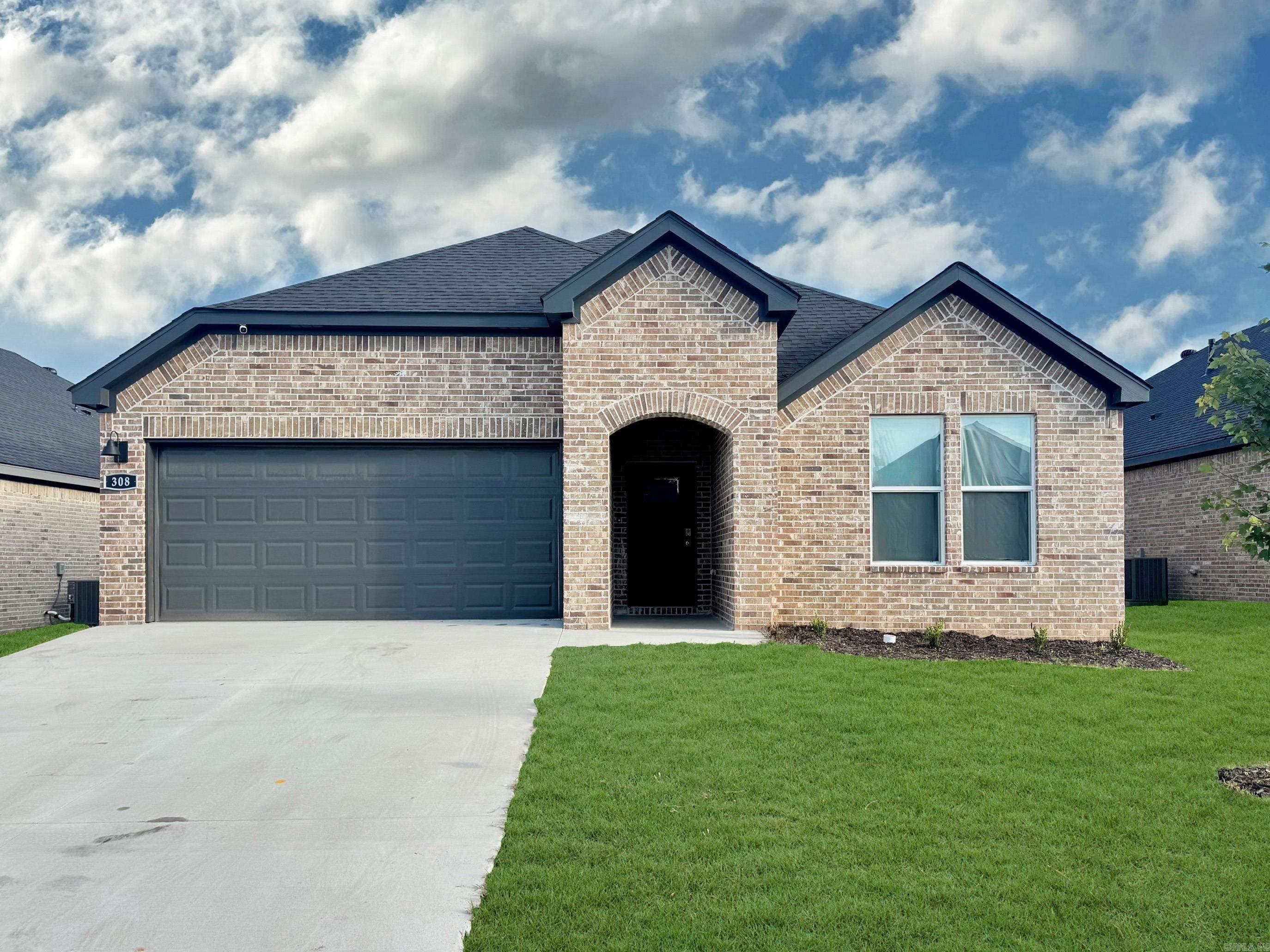 308 Cain Trail
