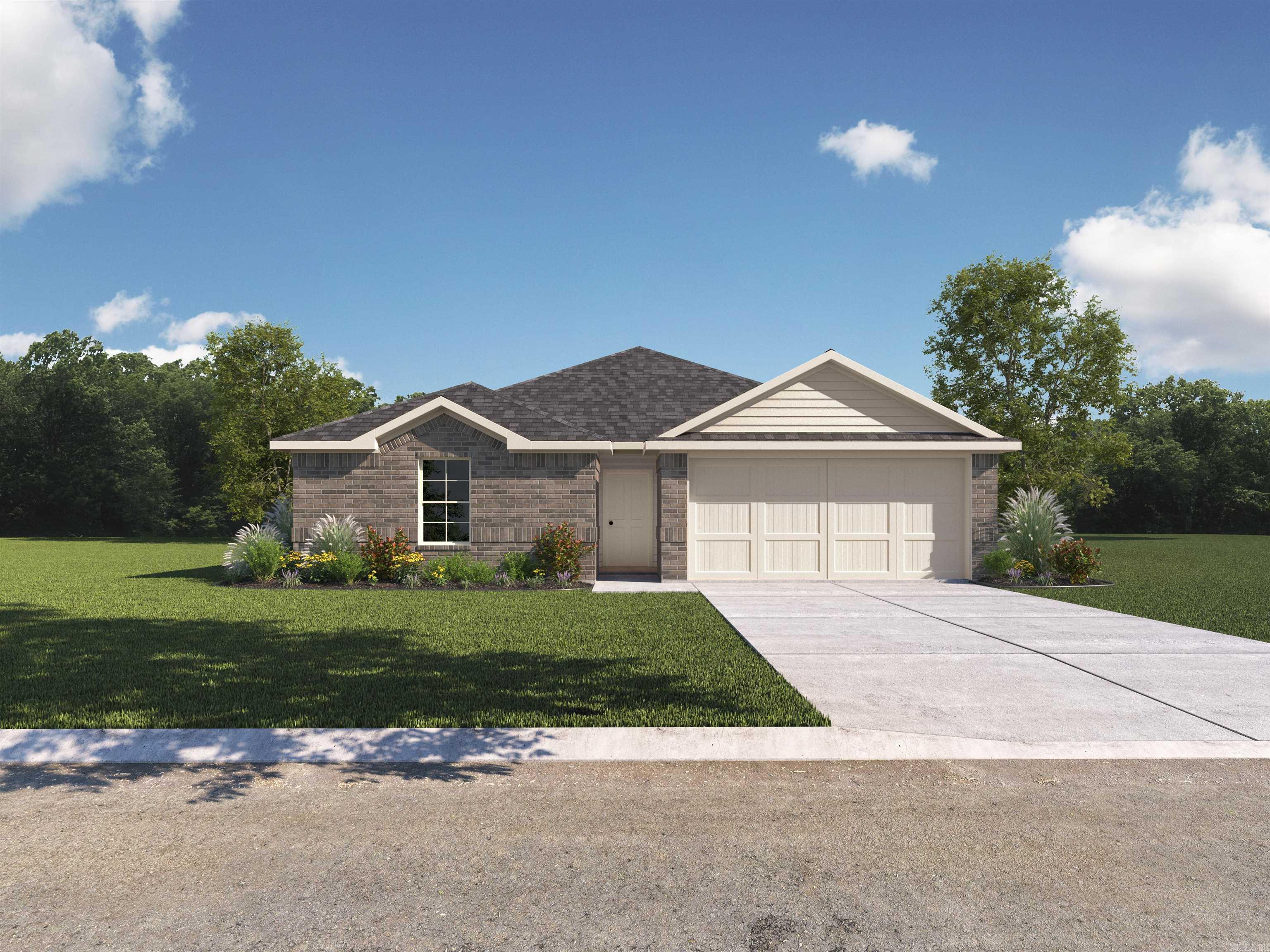 121 E Fredonia Court