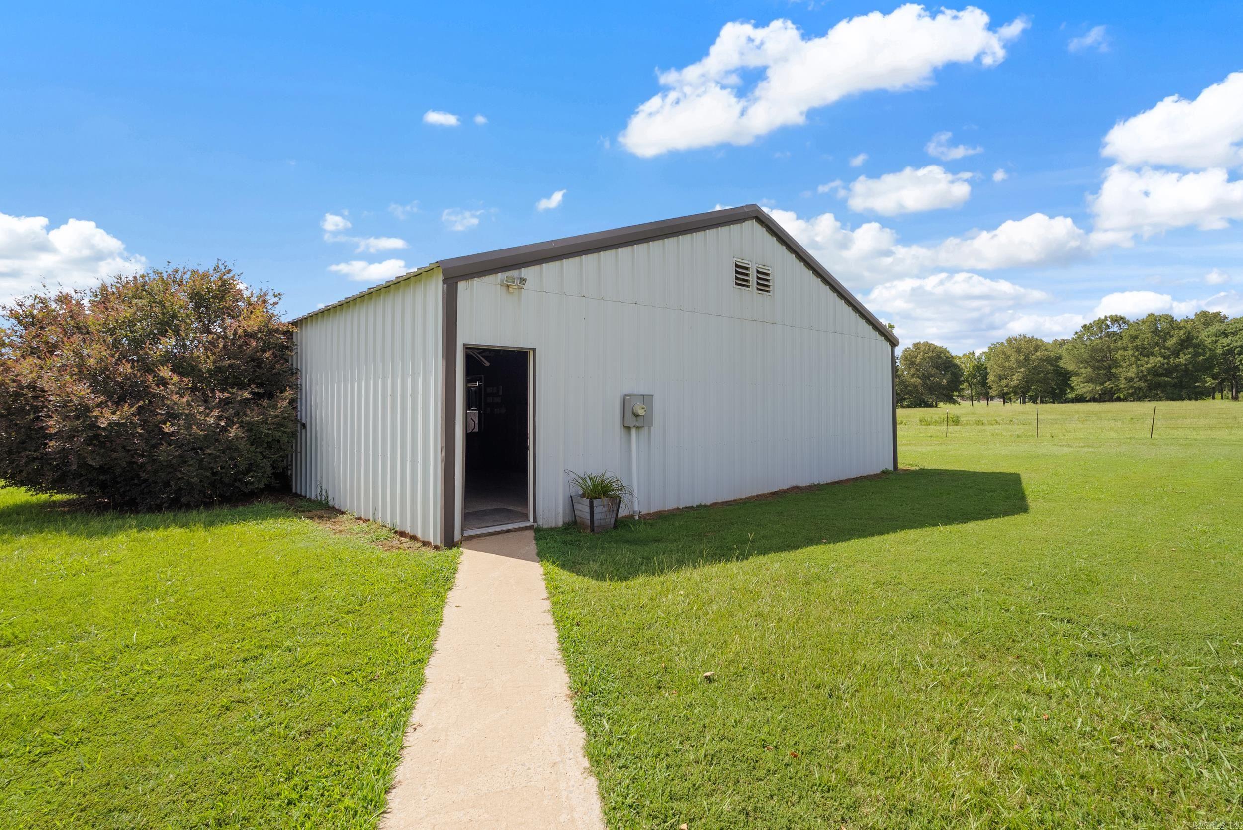 114 Lynnwood Acres