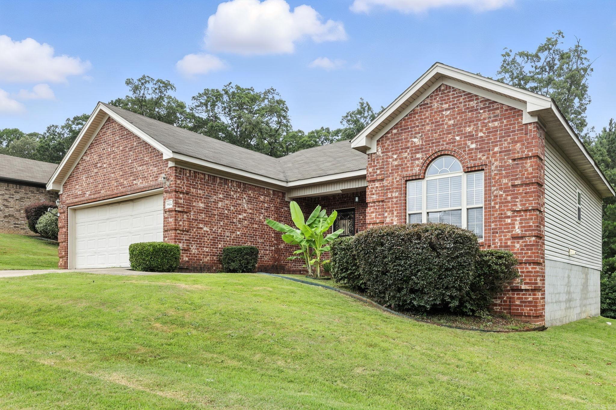8904 Sage Meadows Drive