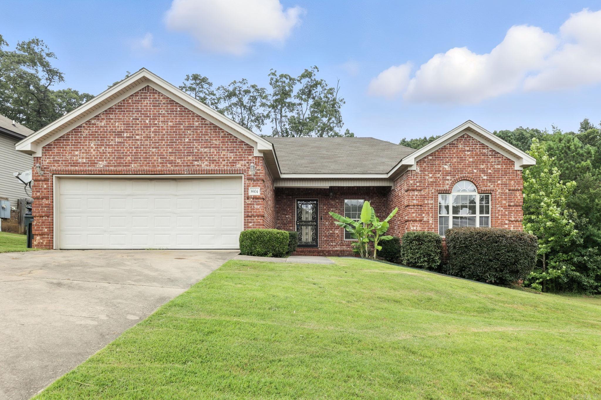 8904 Sage Meadows Drive