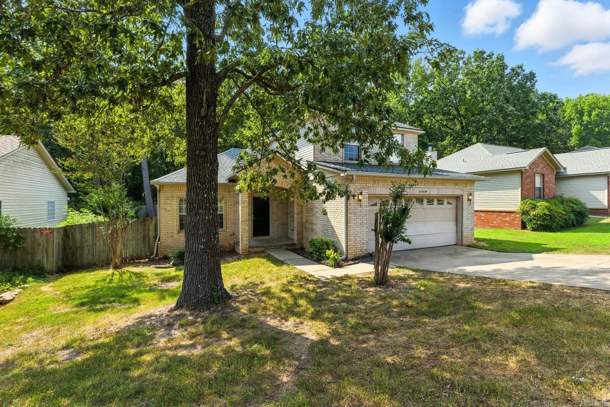 1400 Westhampton Drive