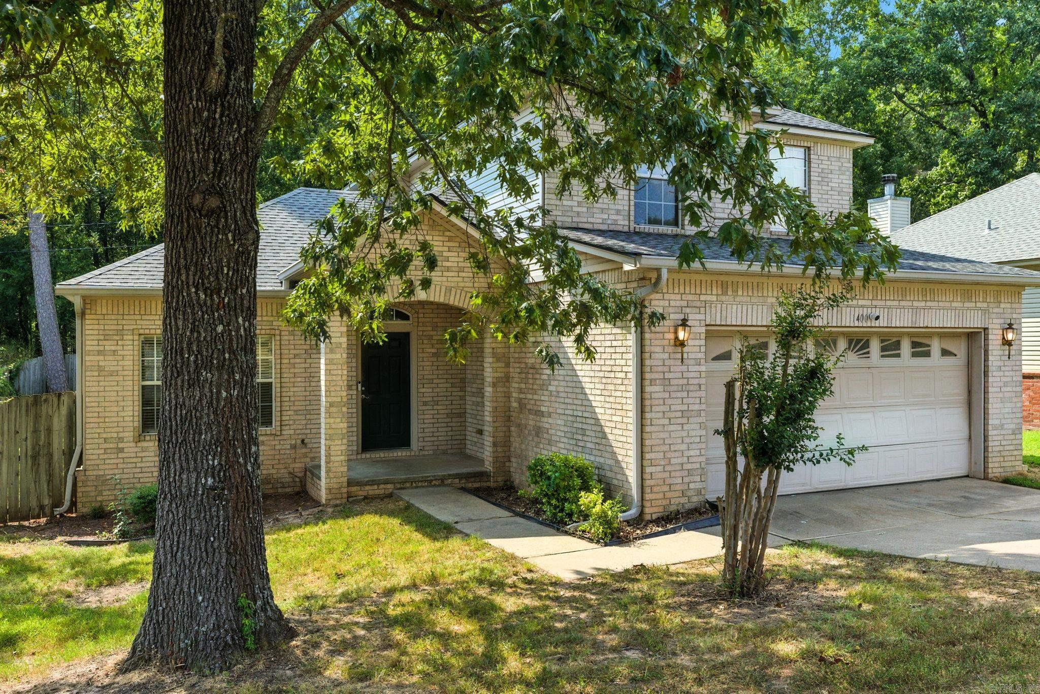 1400 Westhampton Drive