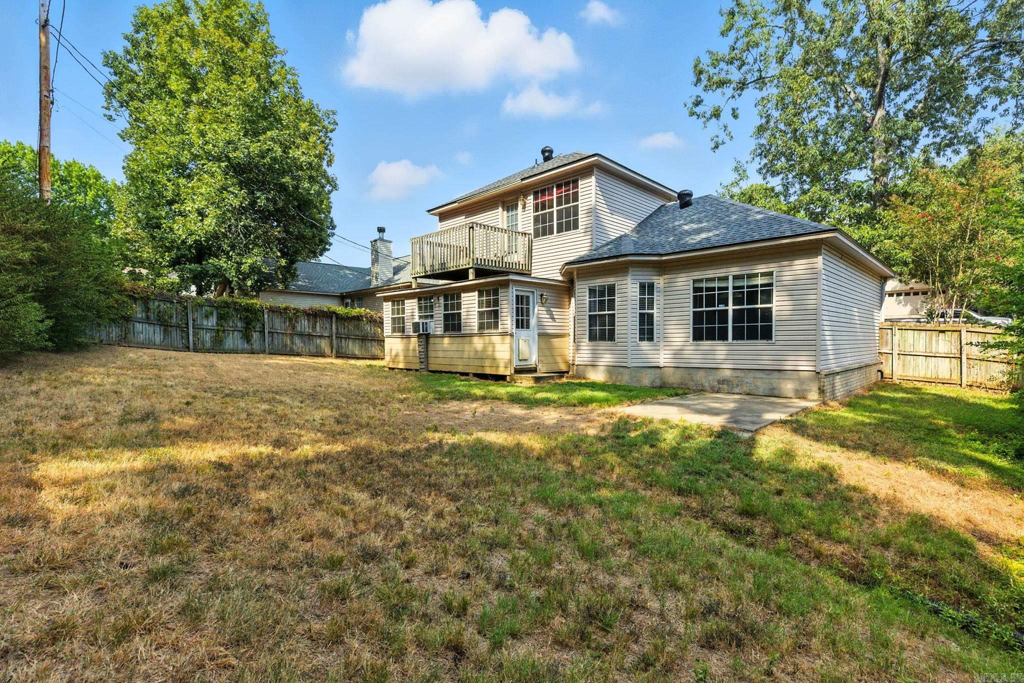 1400 Westhampton Drive