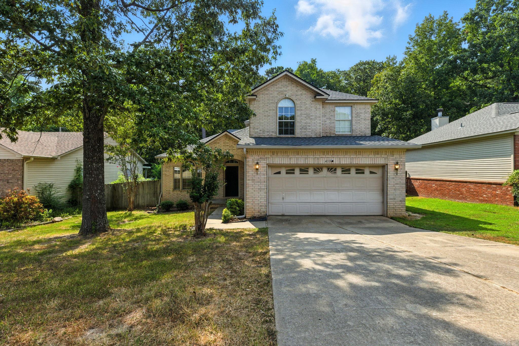 1400 Westhampton Drive