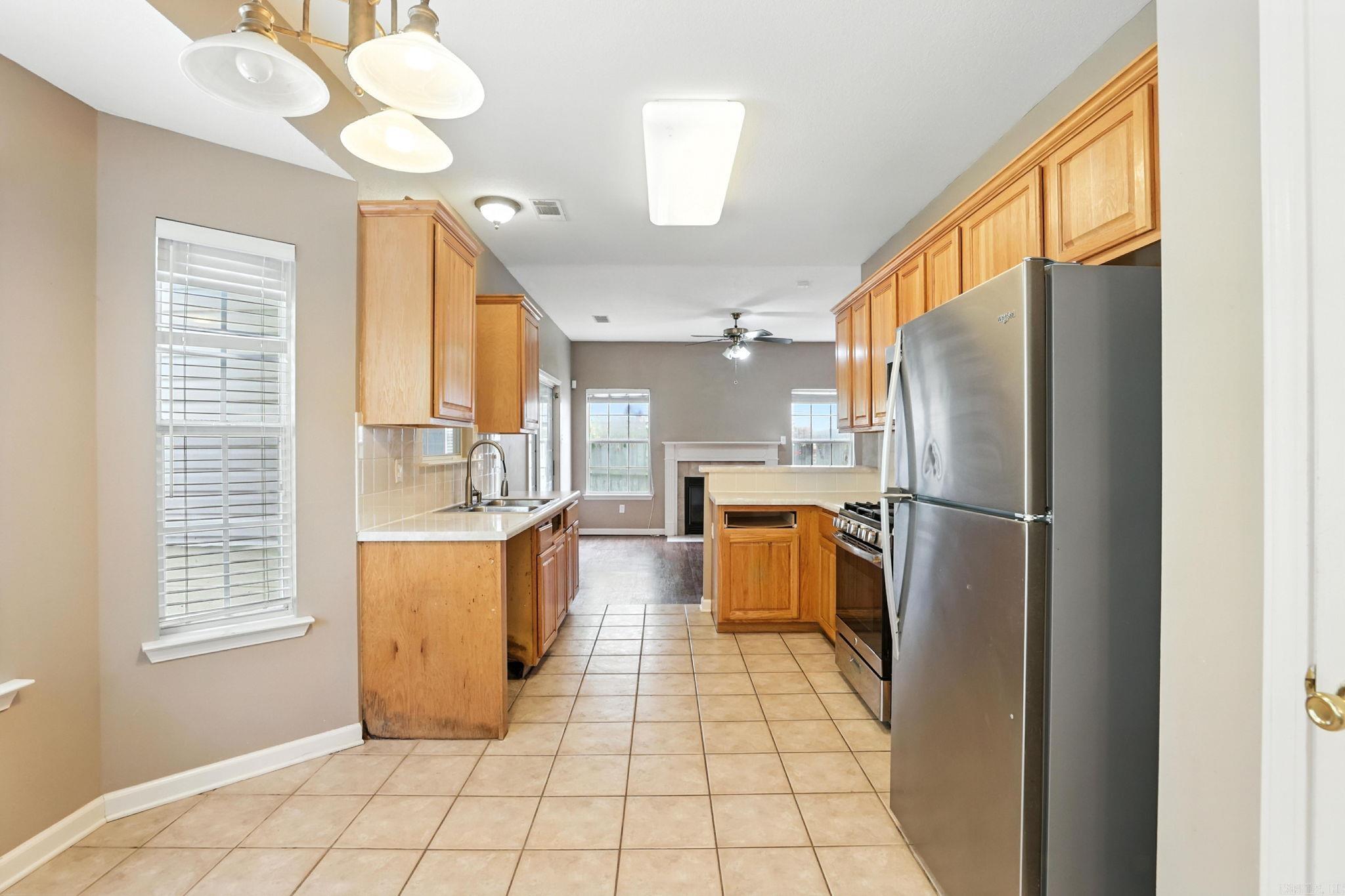 1400 Westhampton Drive