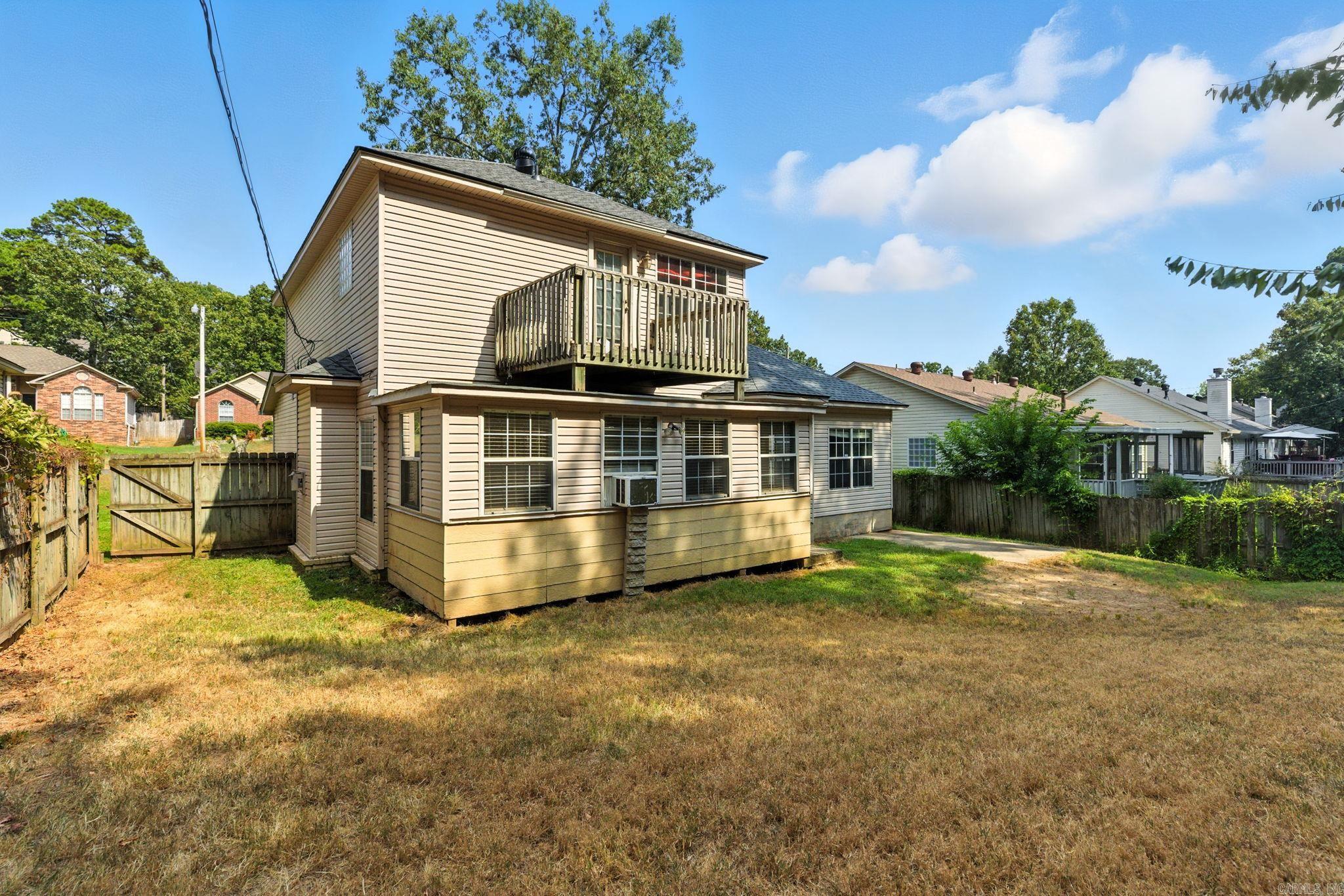 1400 Westhampton Drive