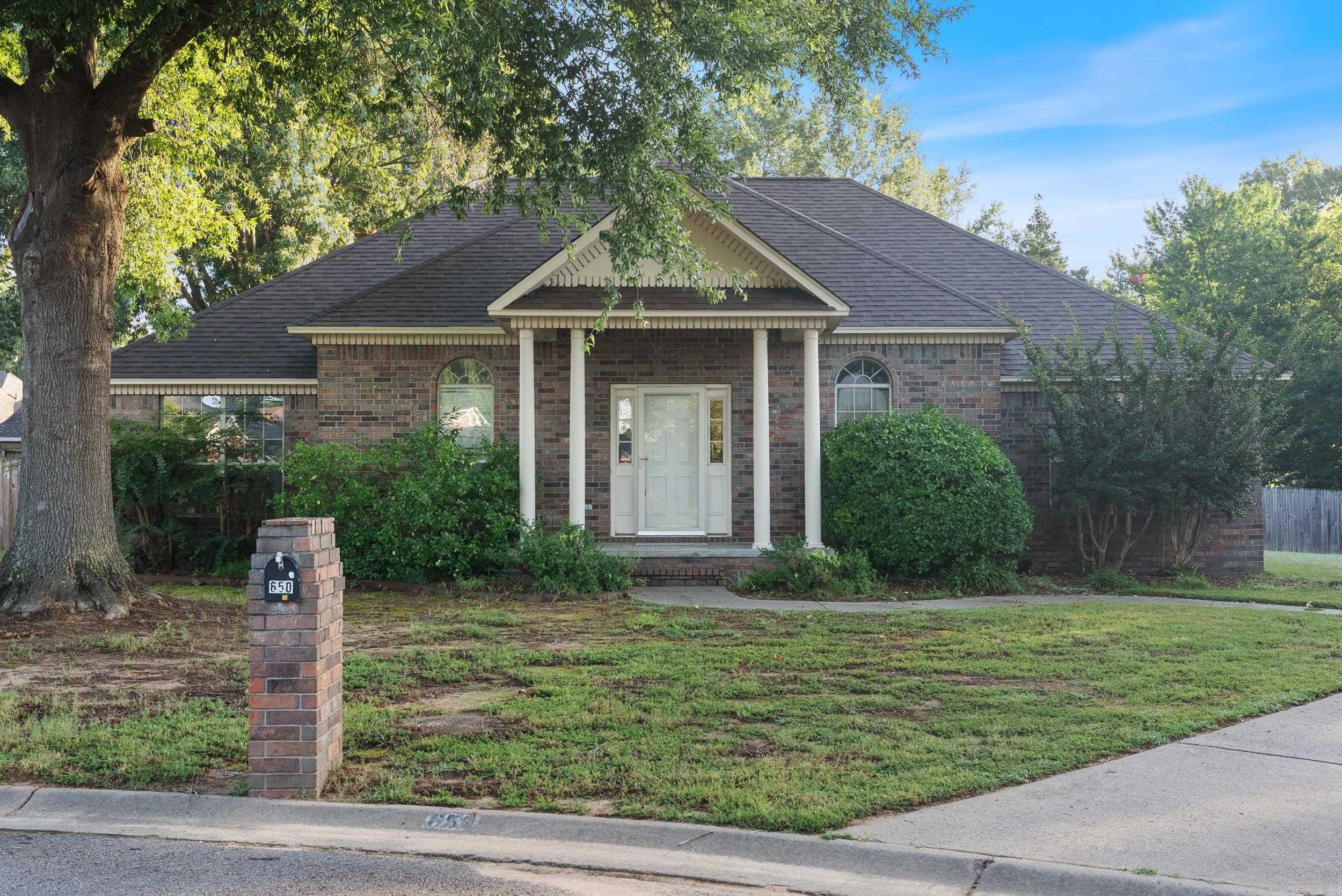 650 Northwind Circle