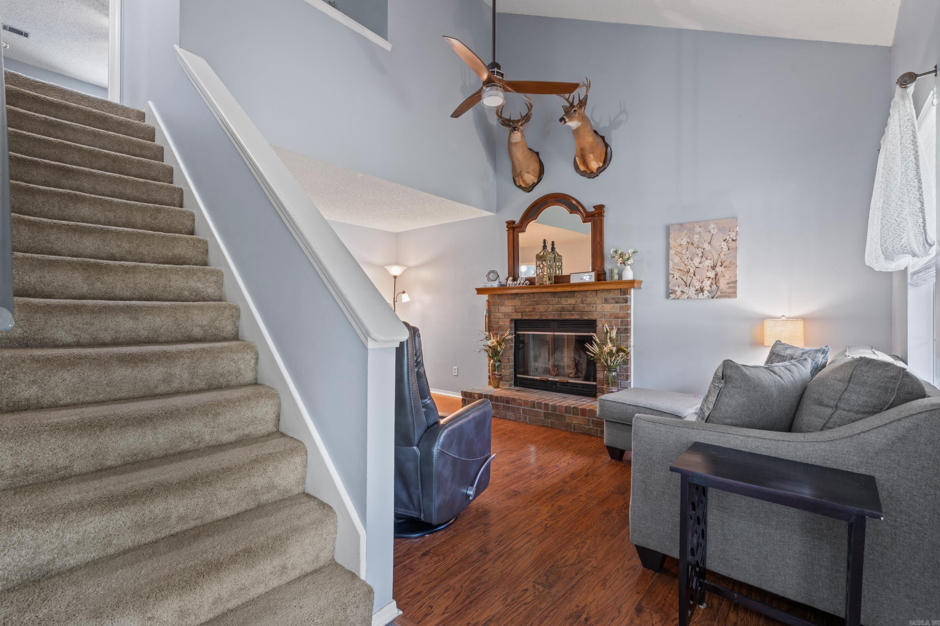 1405 Copper Creek Drive