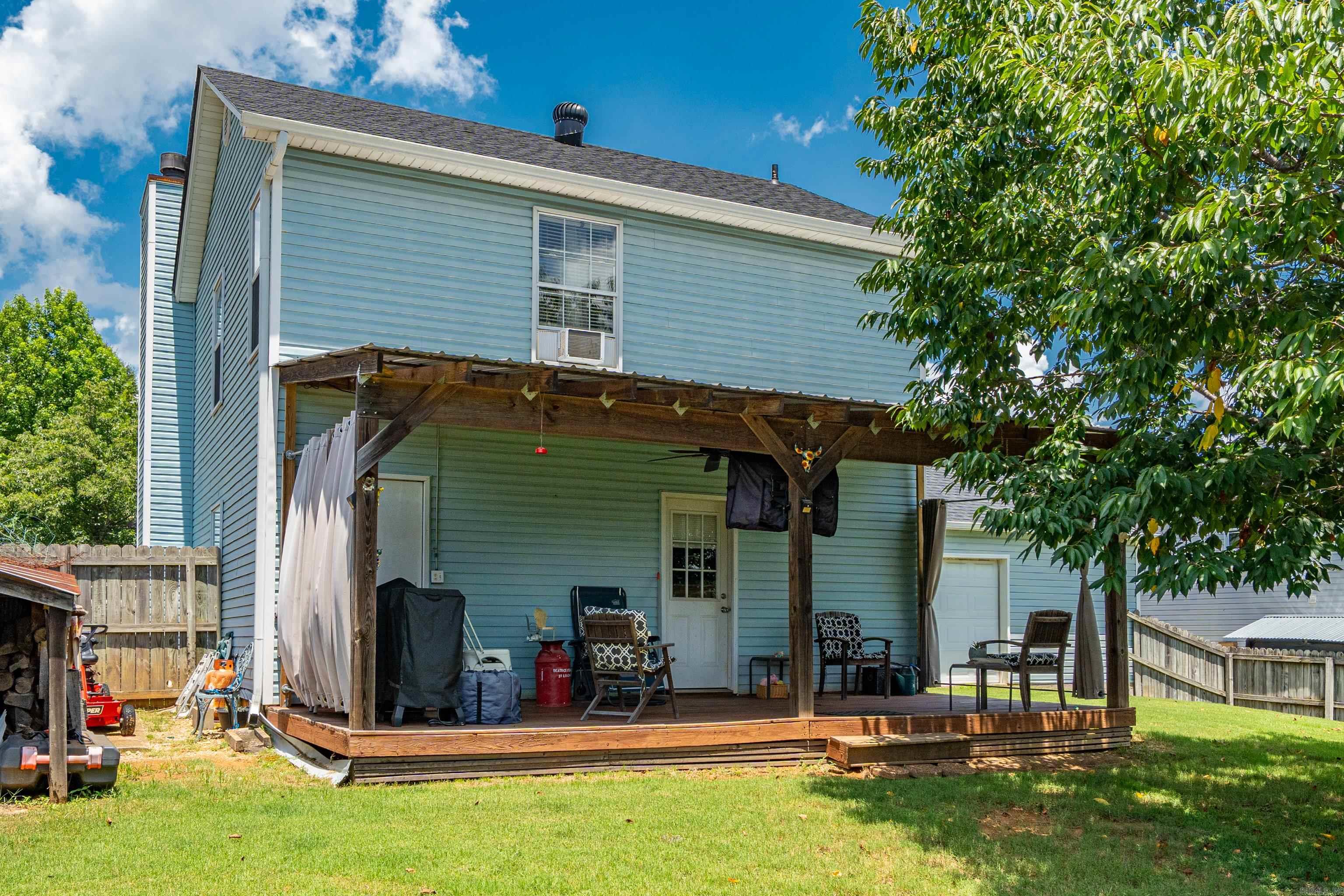 1405 Copper Creek Drive