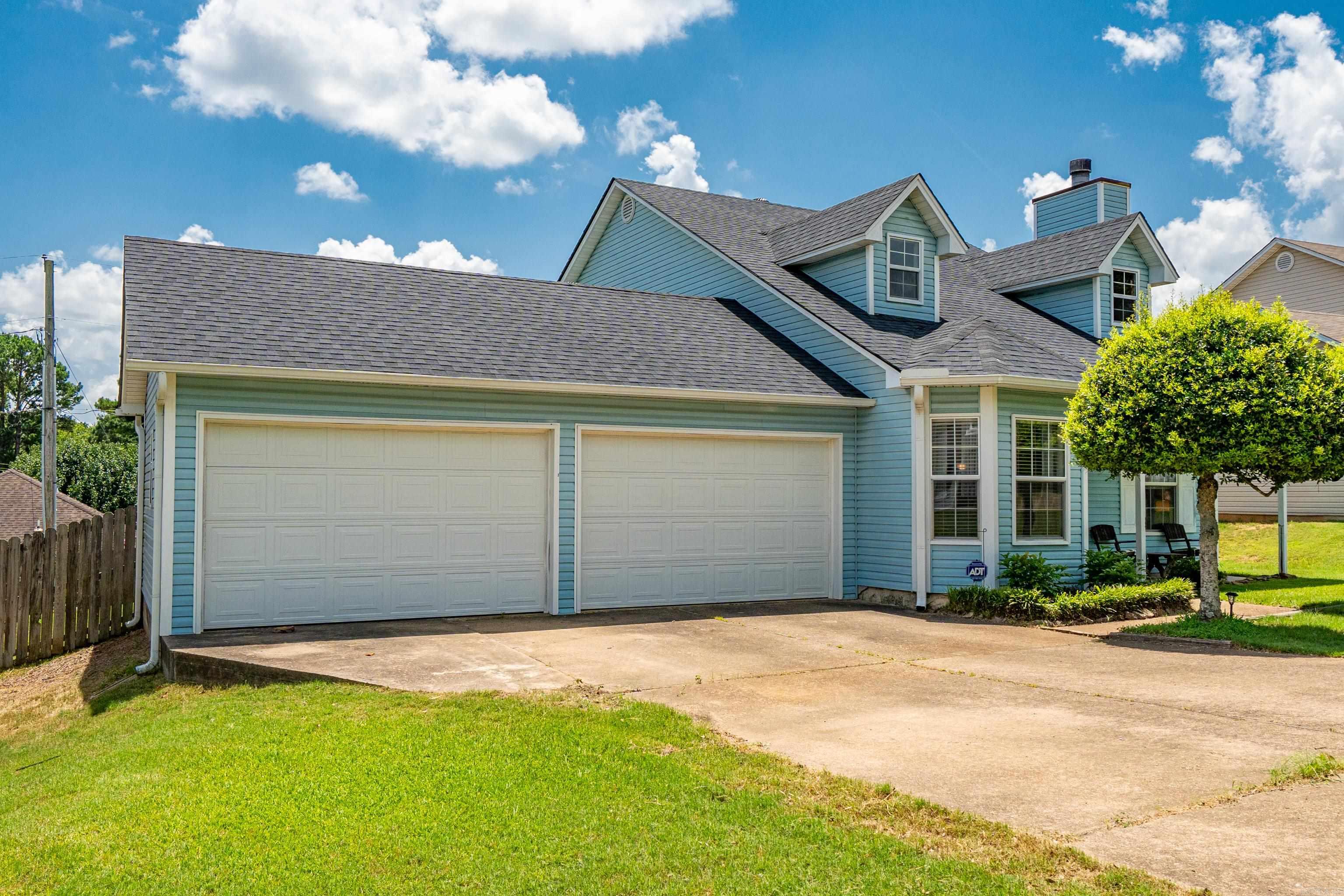 1405 Copper Creek Drive