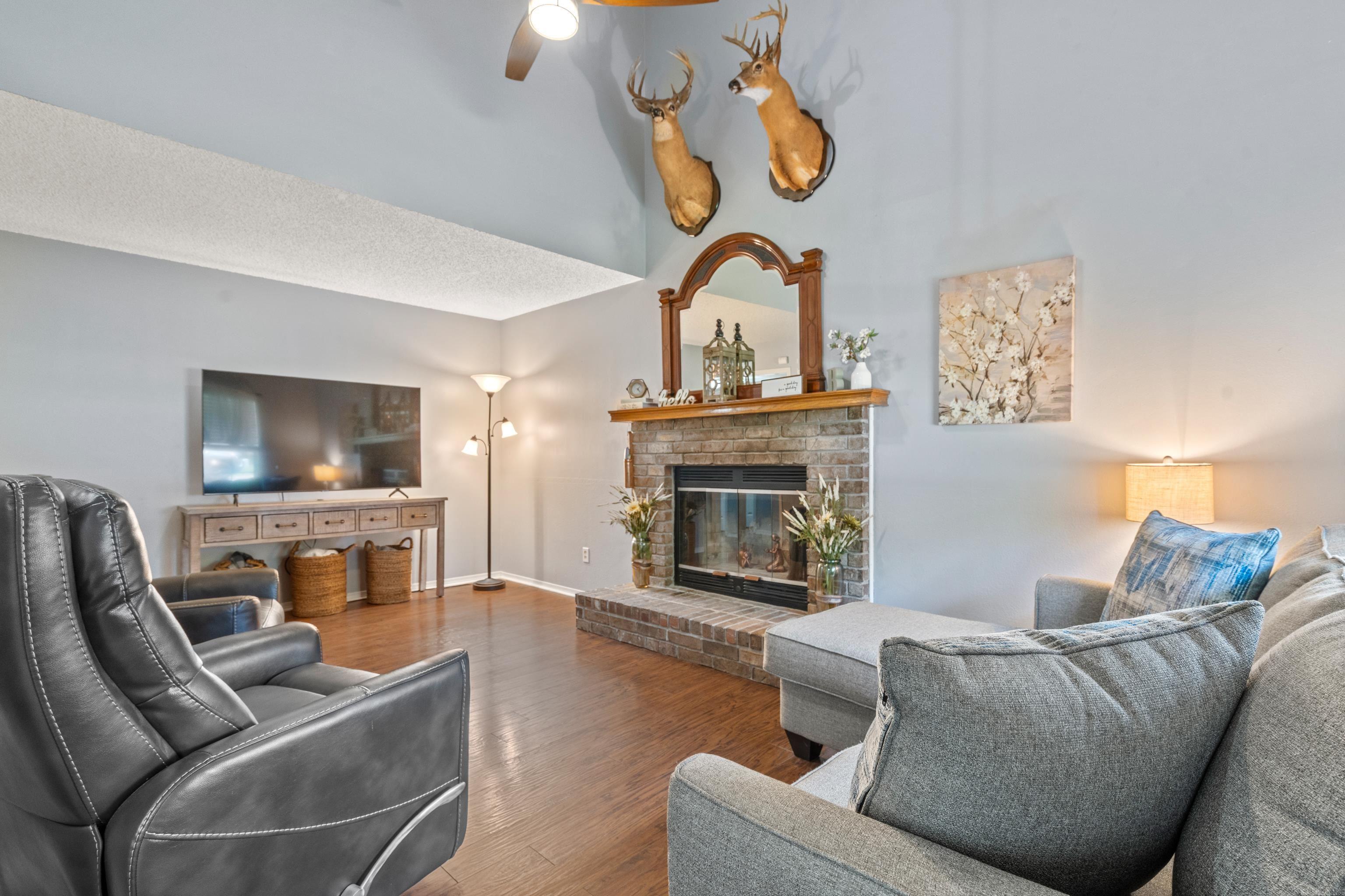 1405 Copper Creek Drive