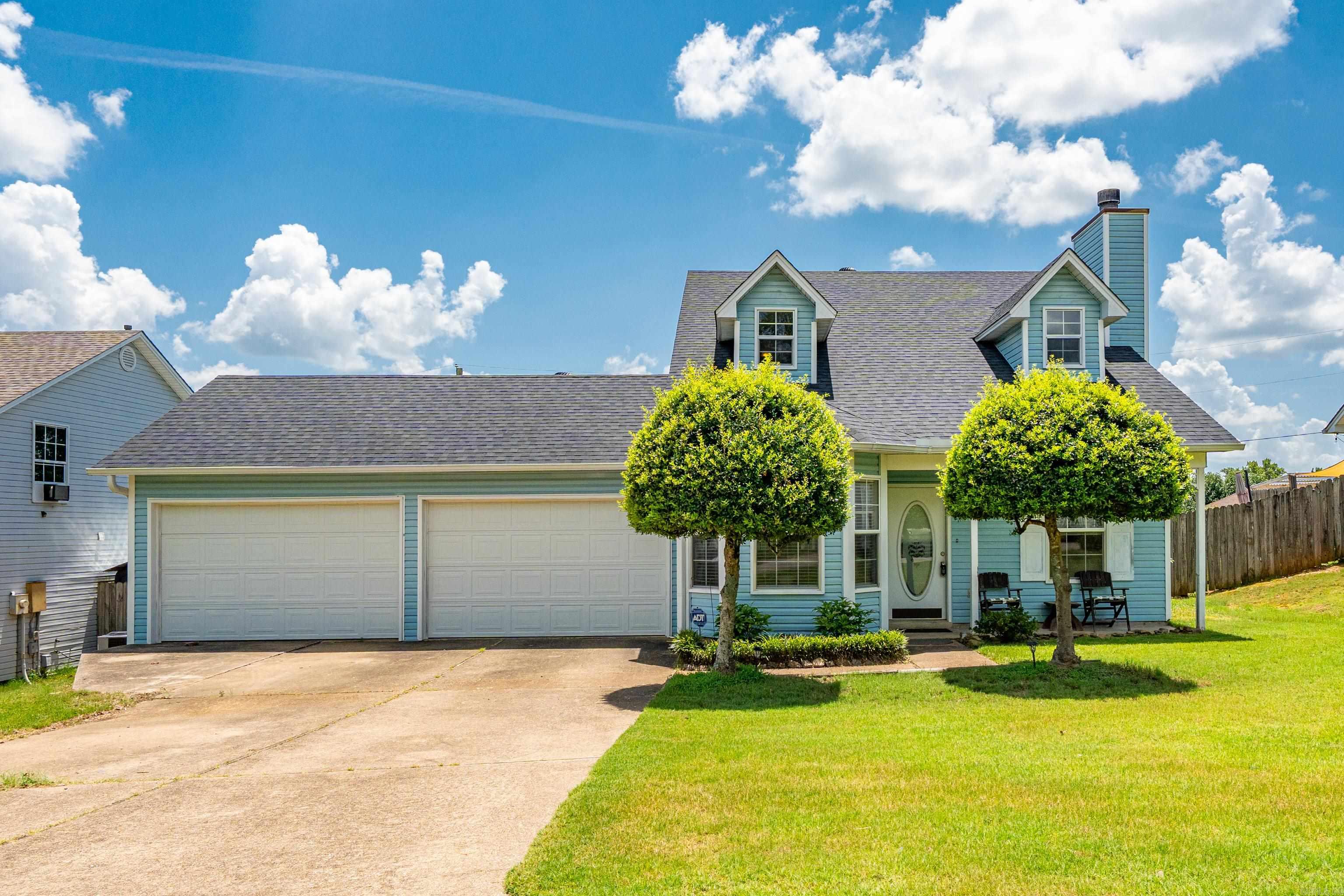 1405 Copper Creek Drive