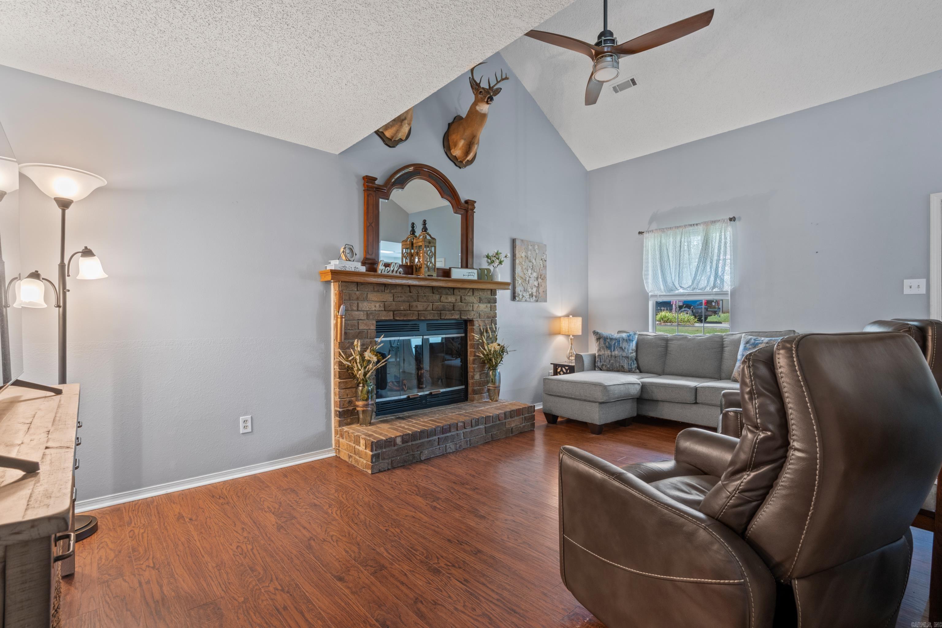 1405 Copper Creek Drive