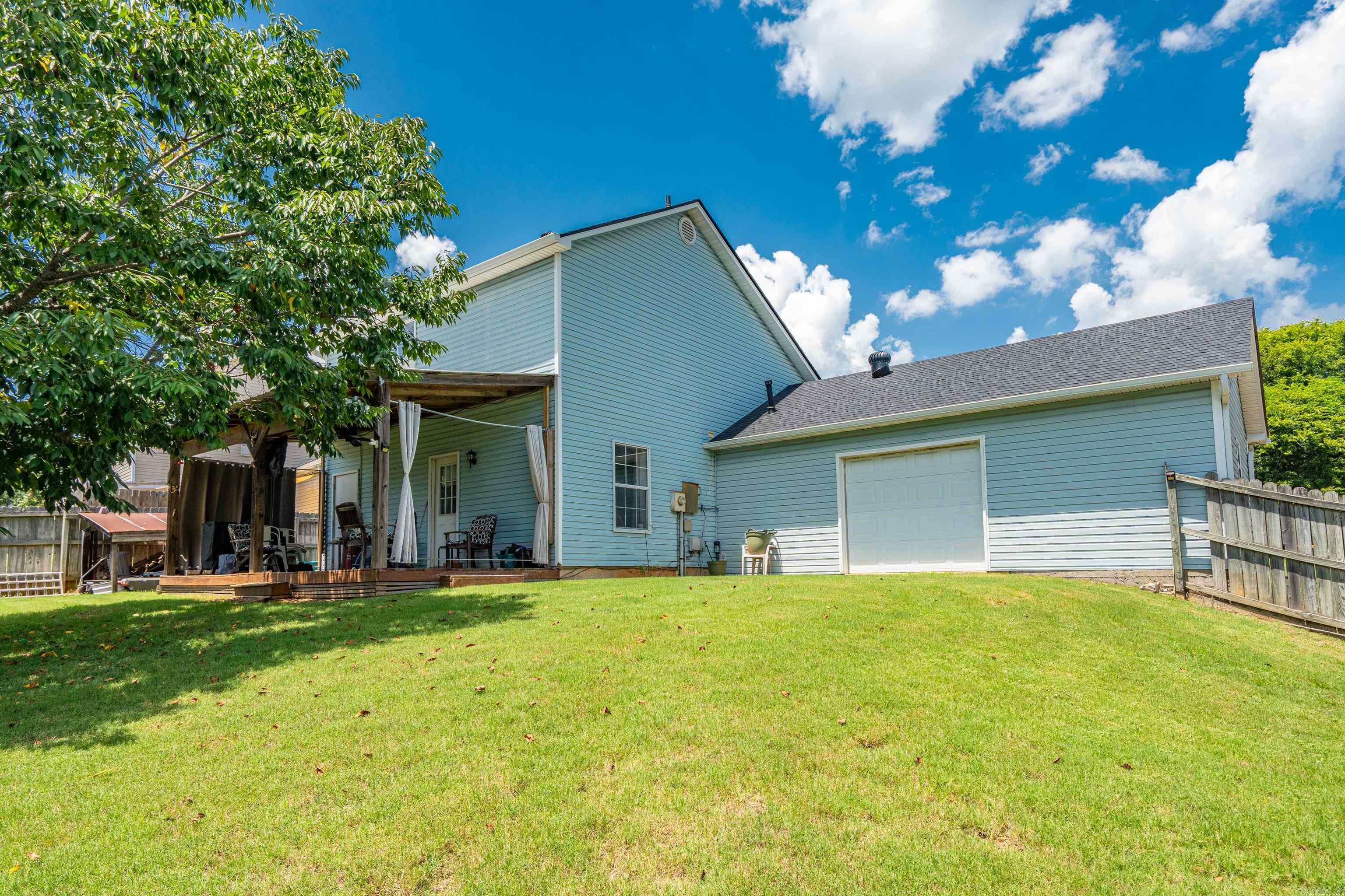 1405 Copper Creek Drive