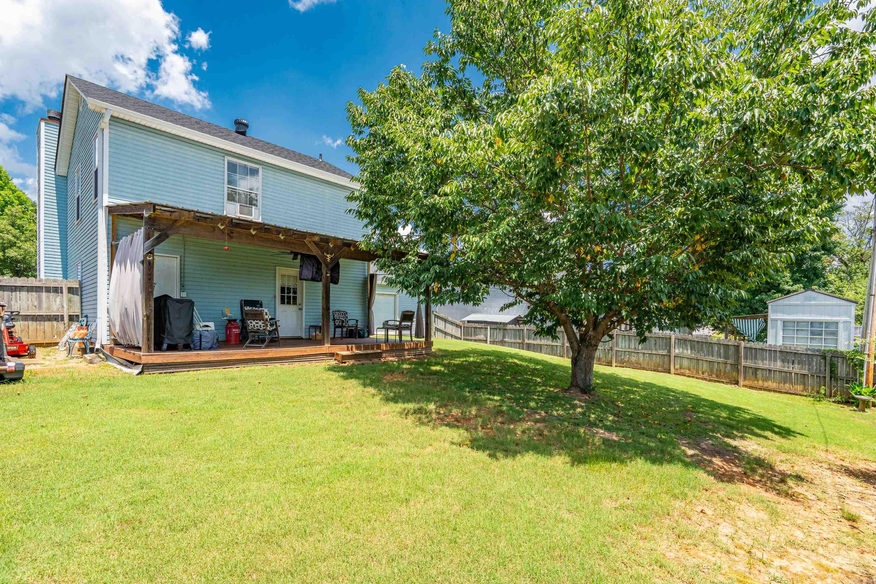 1405 Copper Creek Drive