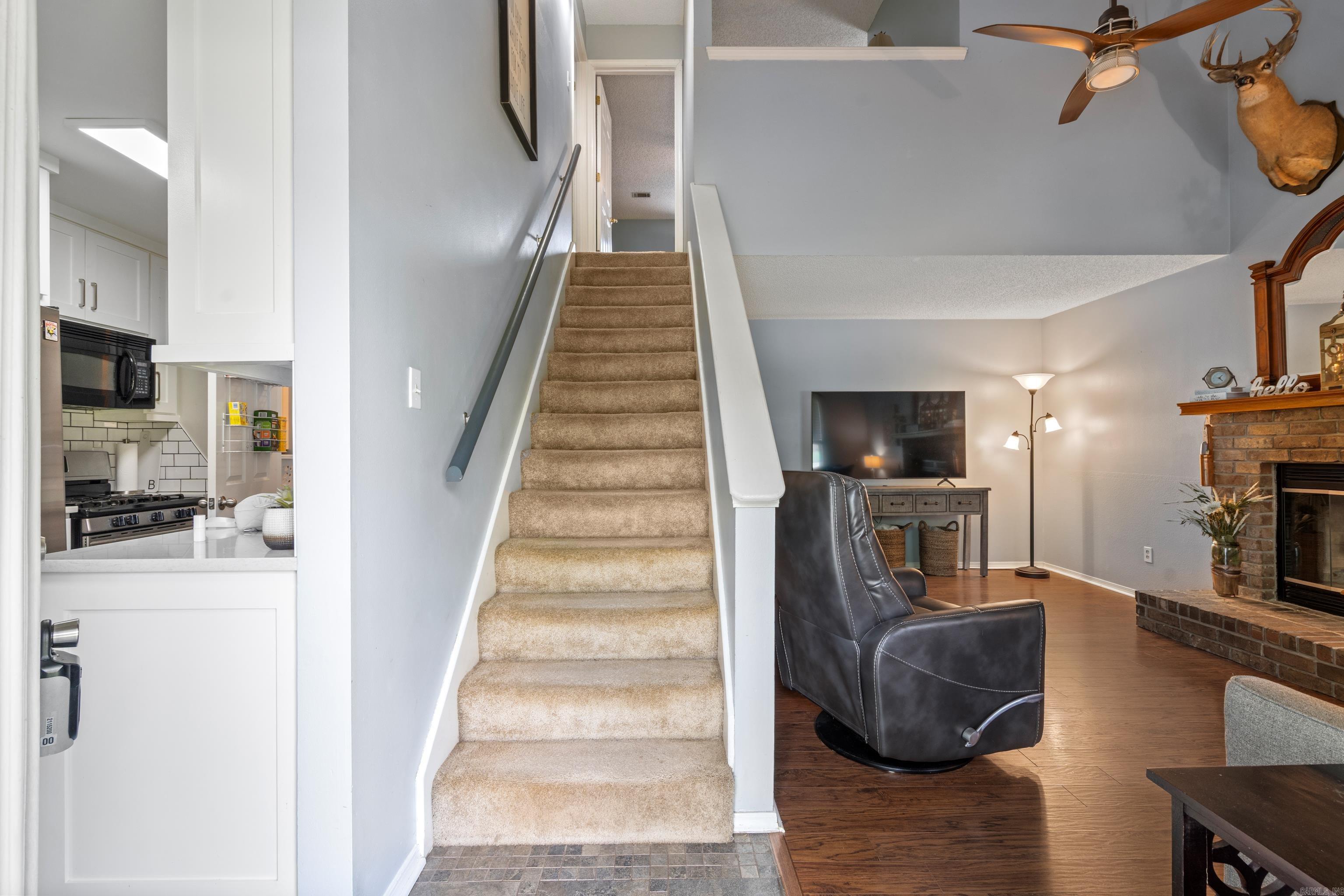 1405 Copper Creek Drive