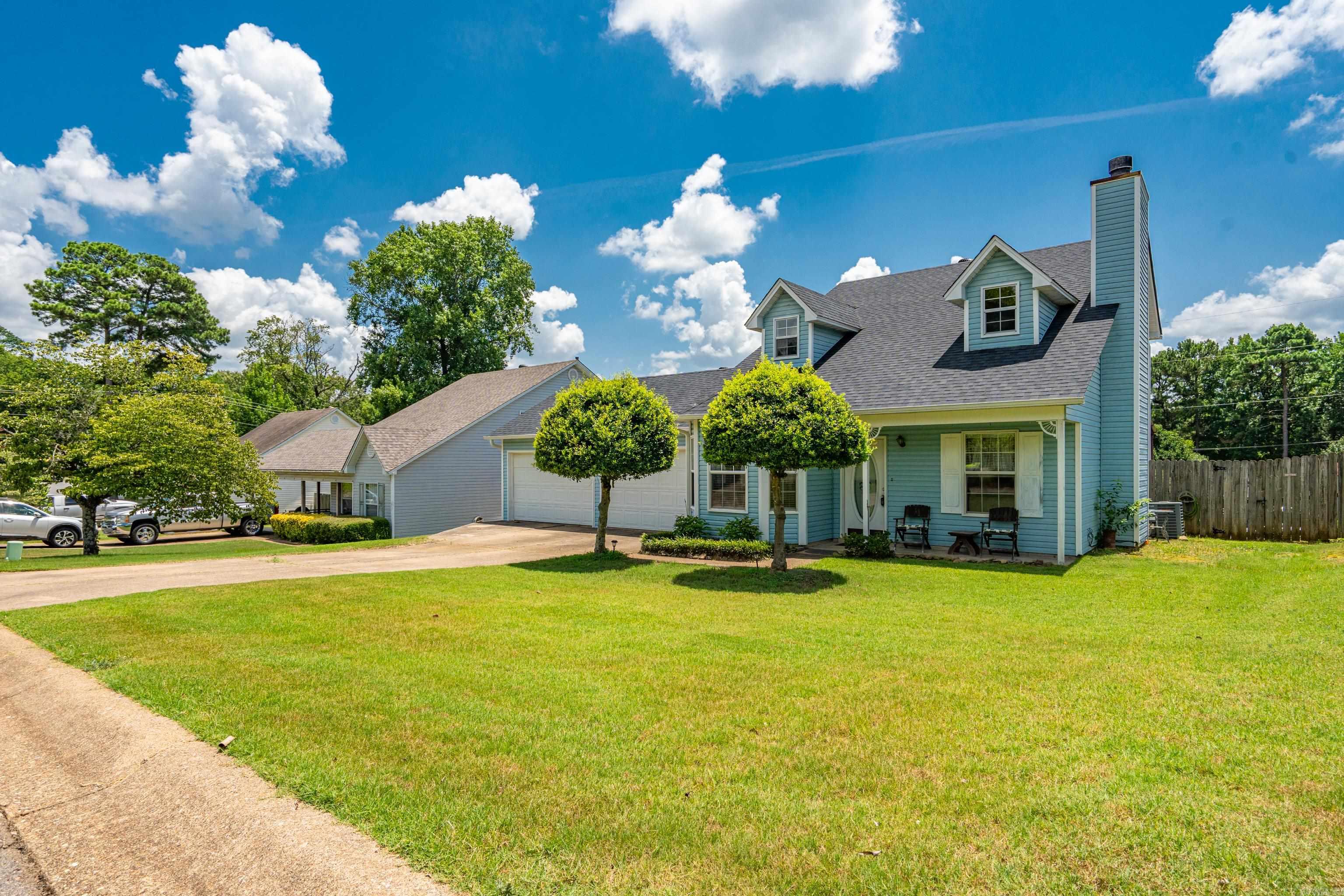 1405 Copper Creek Drive