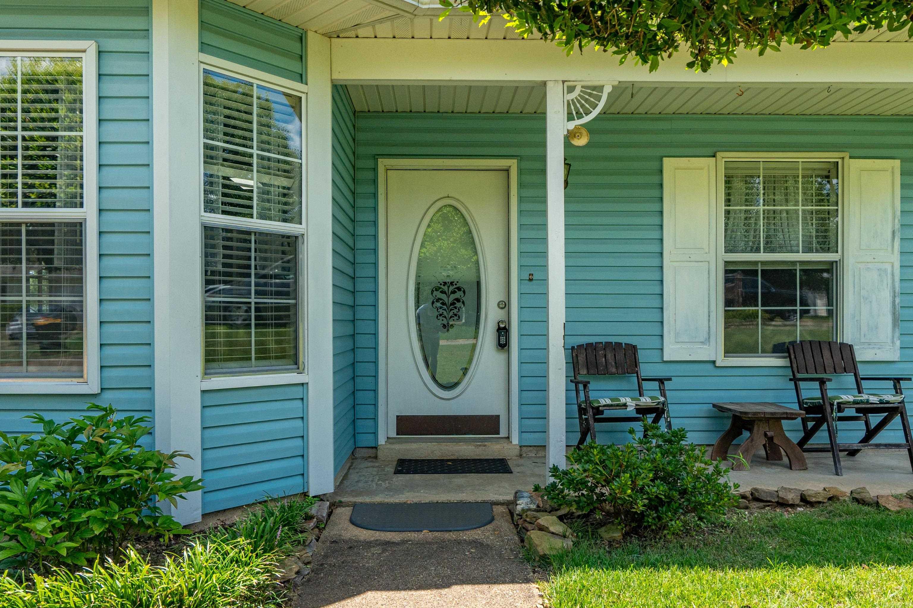 1405 Copper Creek Drive