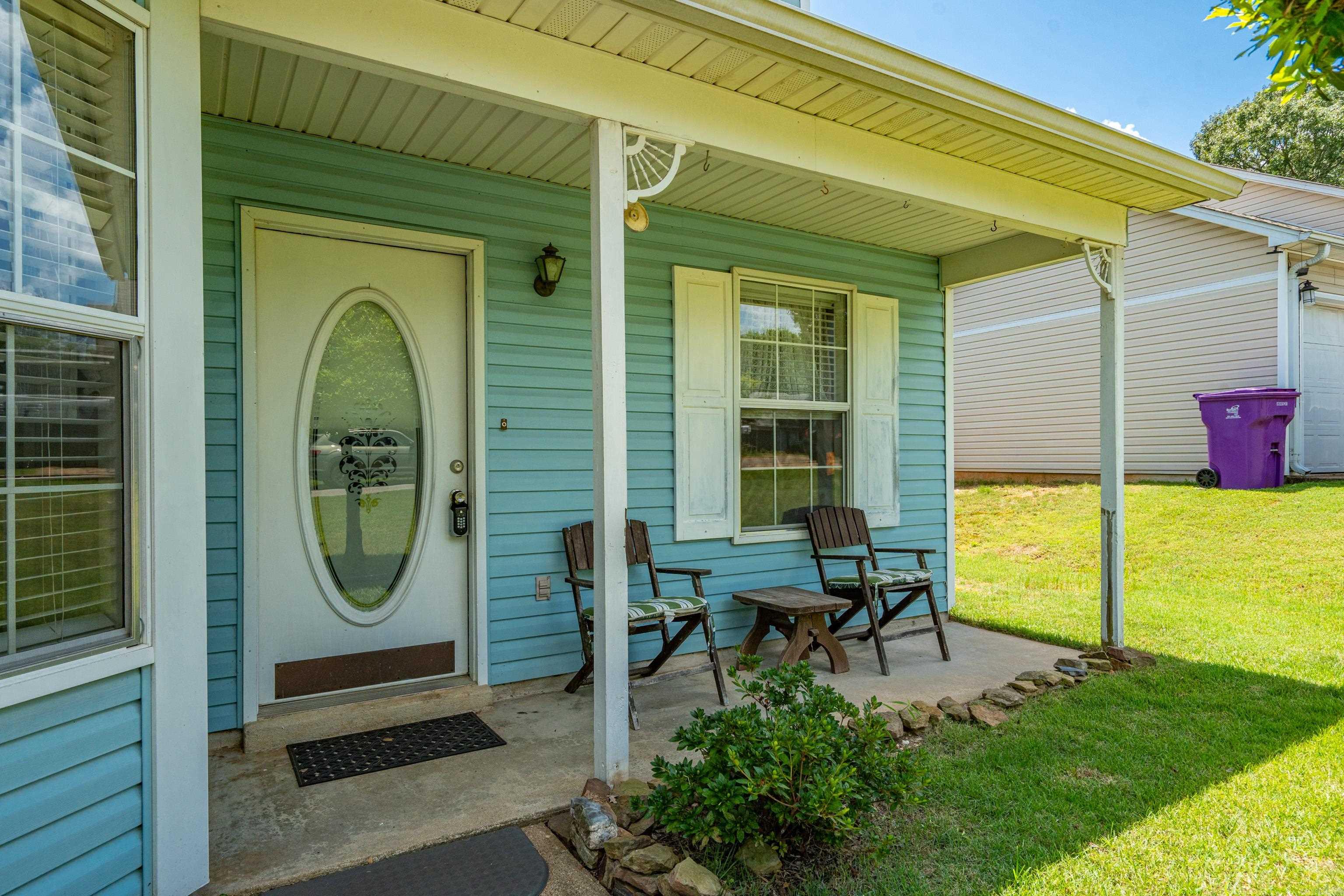1405 Copper Creek Drive