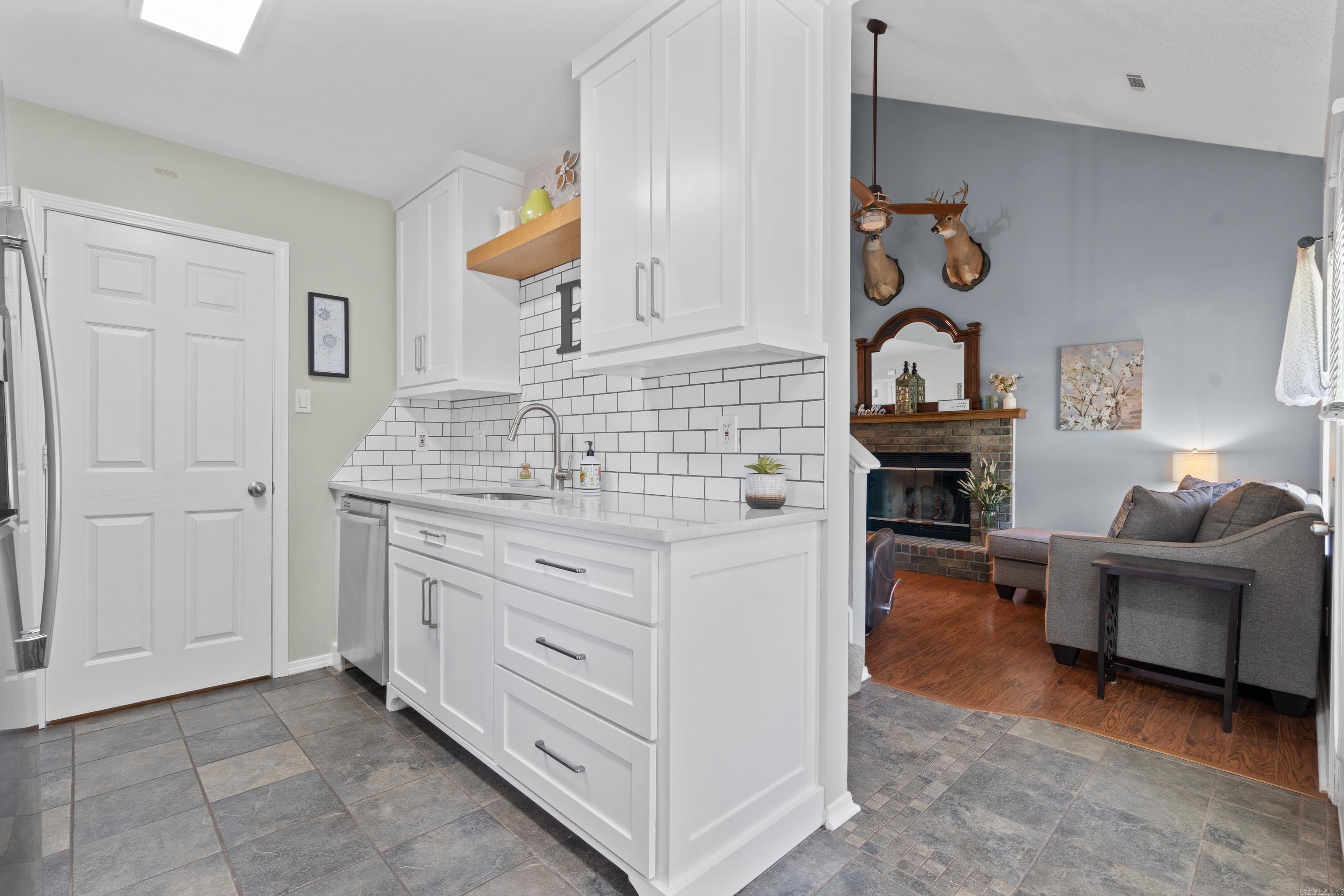1405 Copper Creek Drive