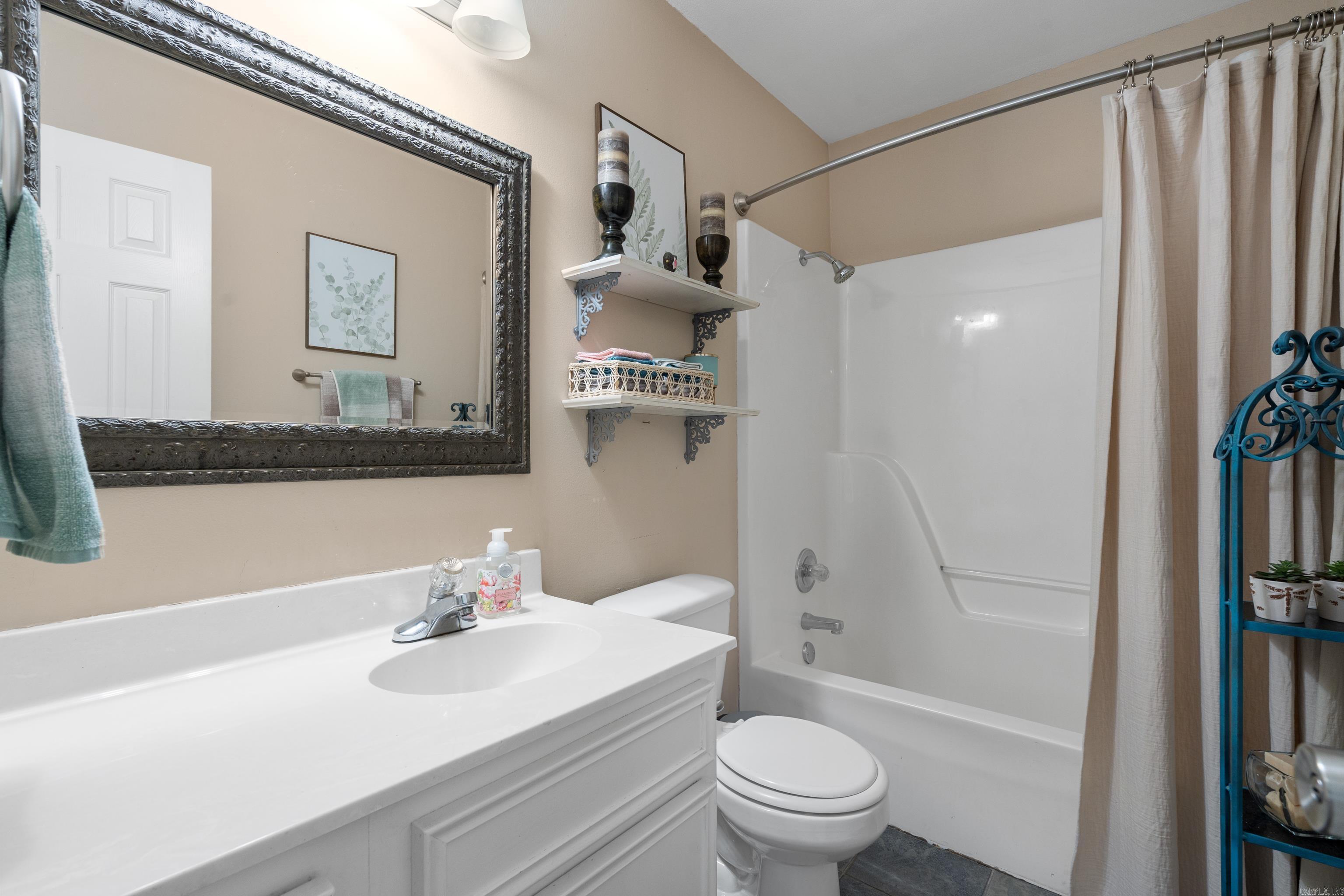 1405 Copper Creek Drive