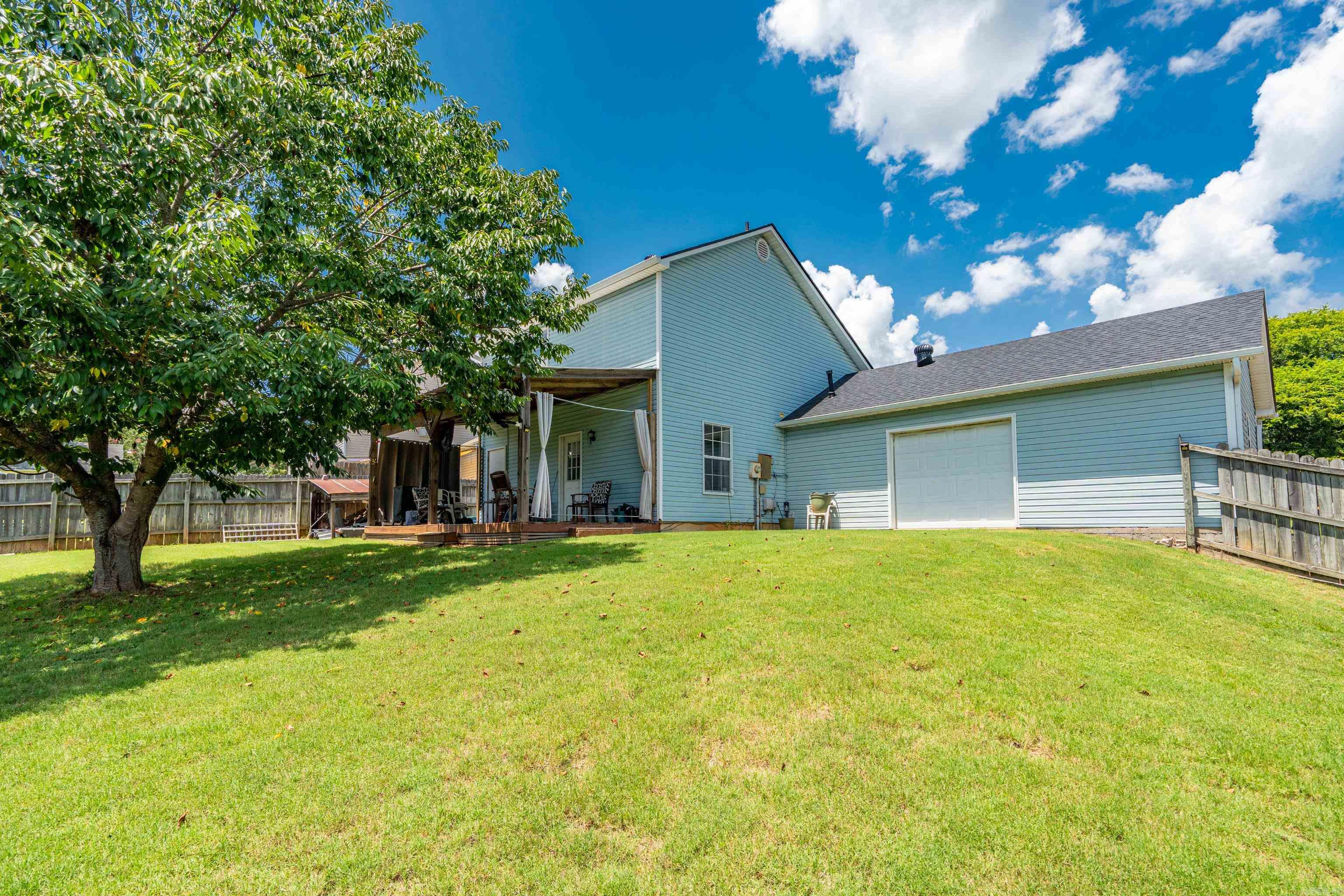 1405 Copper Creek Drive