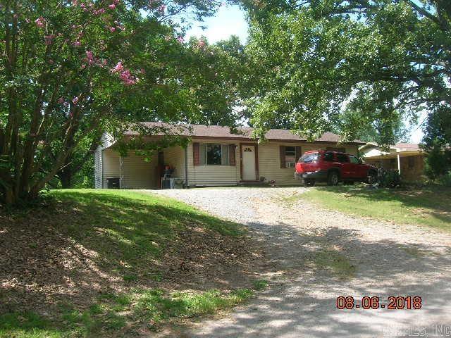 209 County Road 381 Road