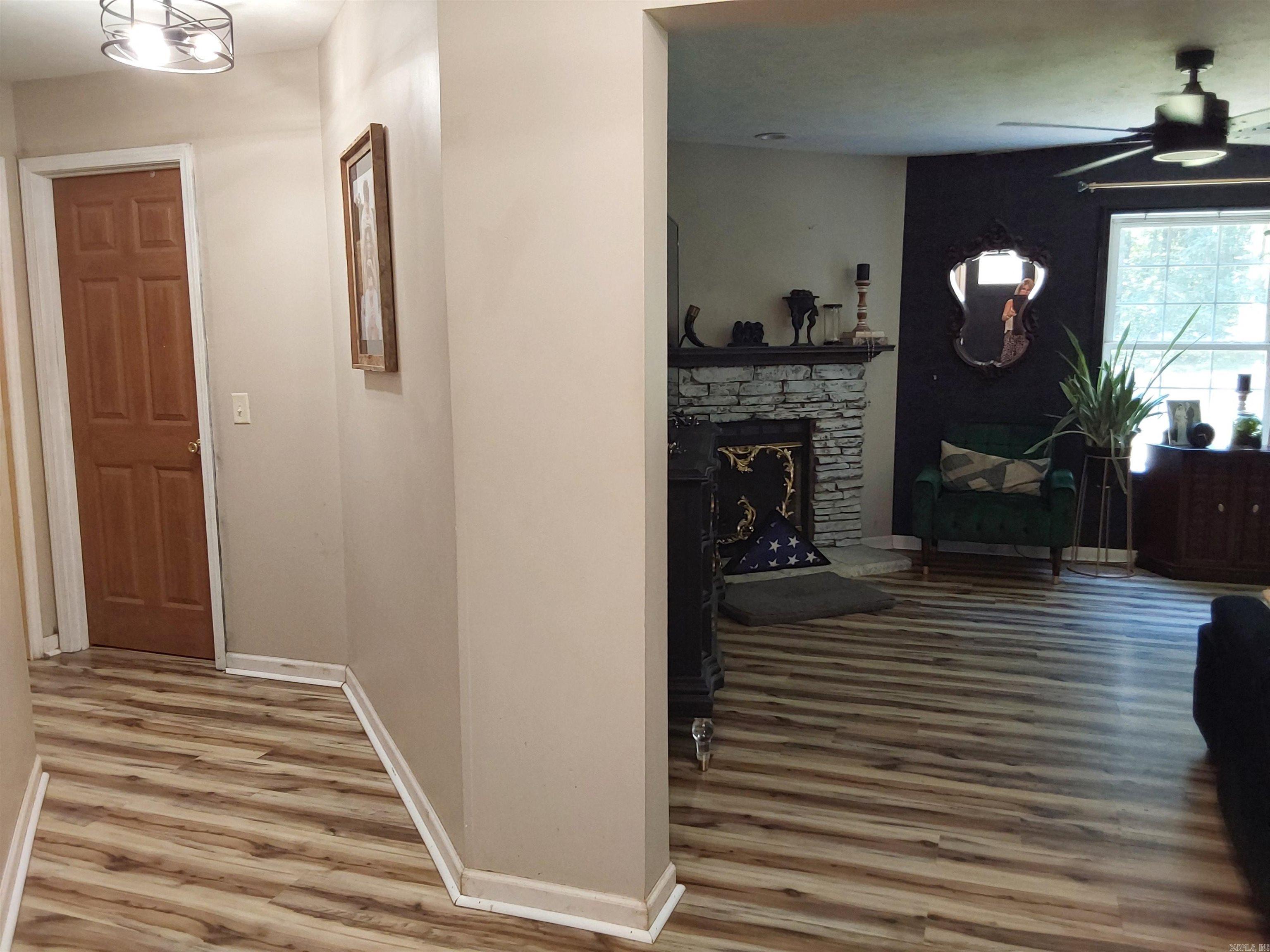 9807 Kling Valley Drive