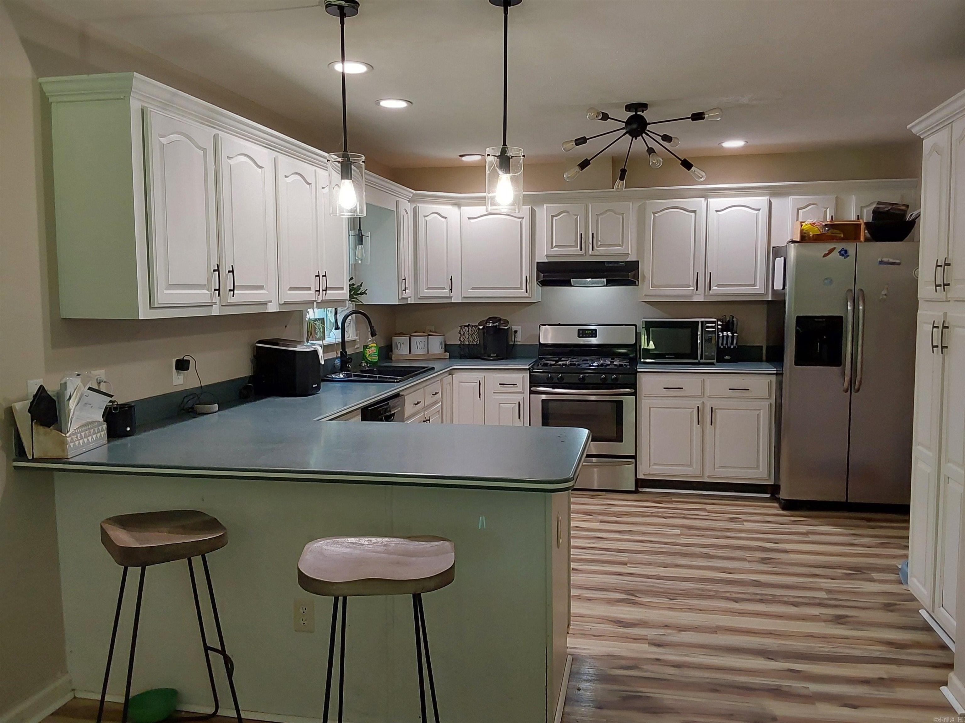 9807 Kling Valley Drive