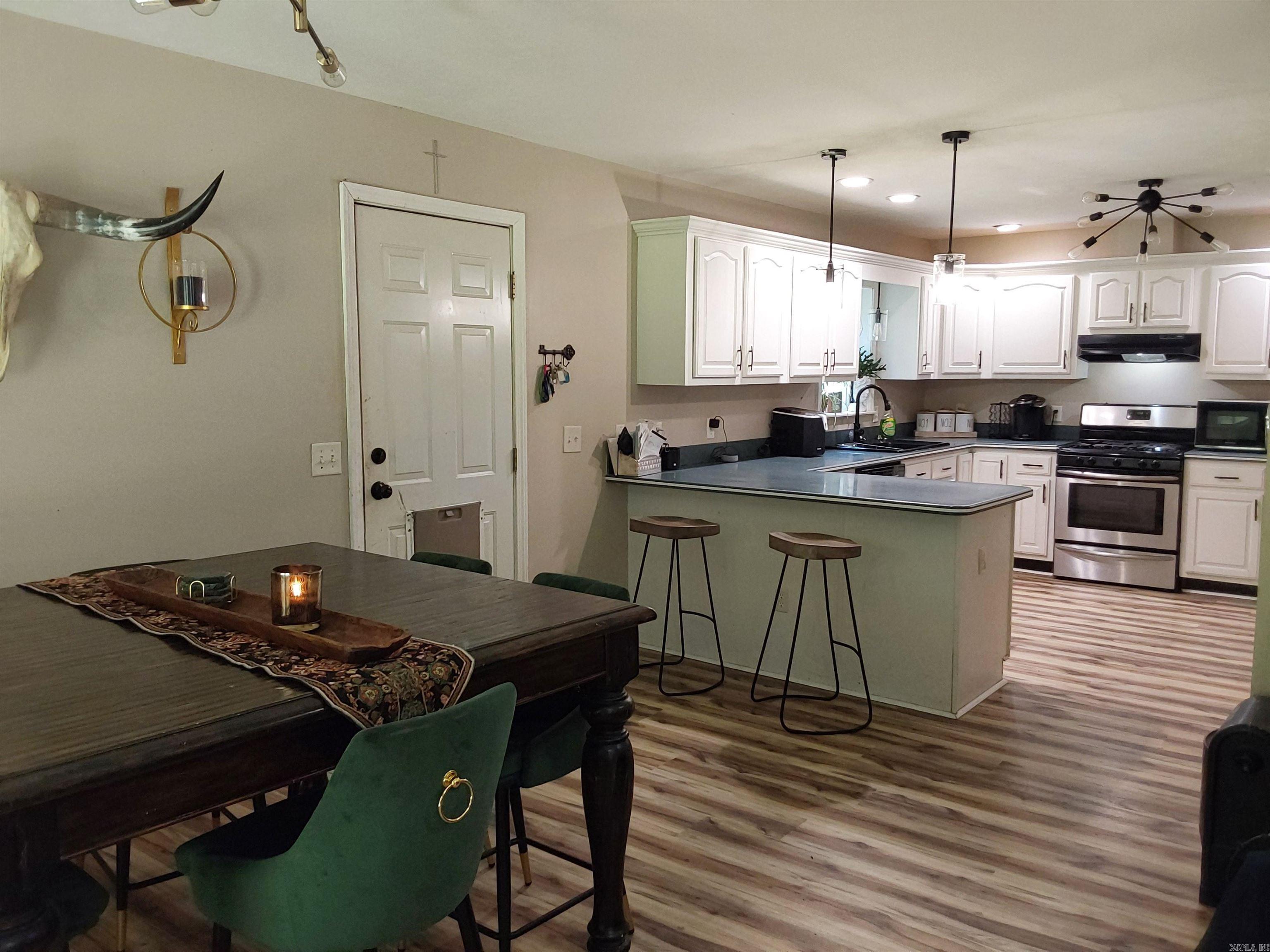 9807 Kling Valley Drive