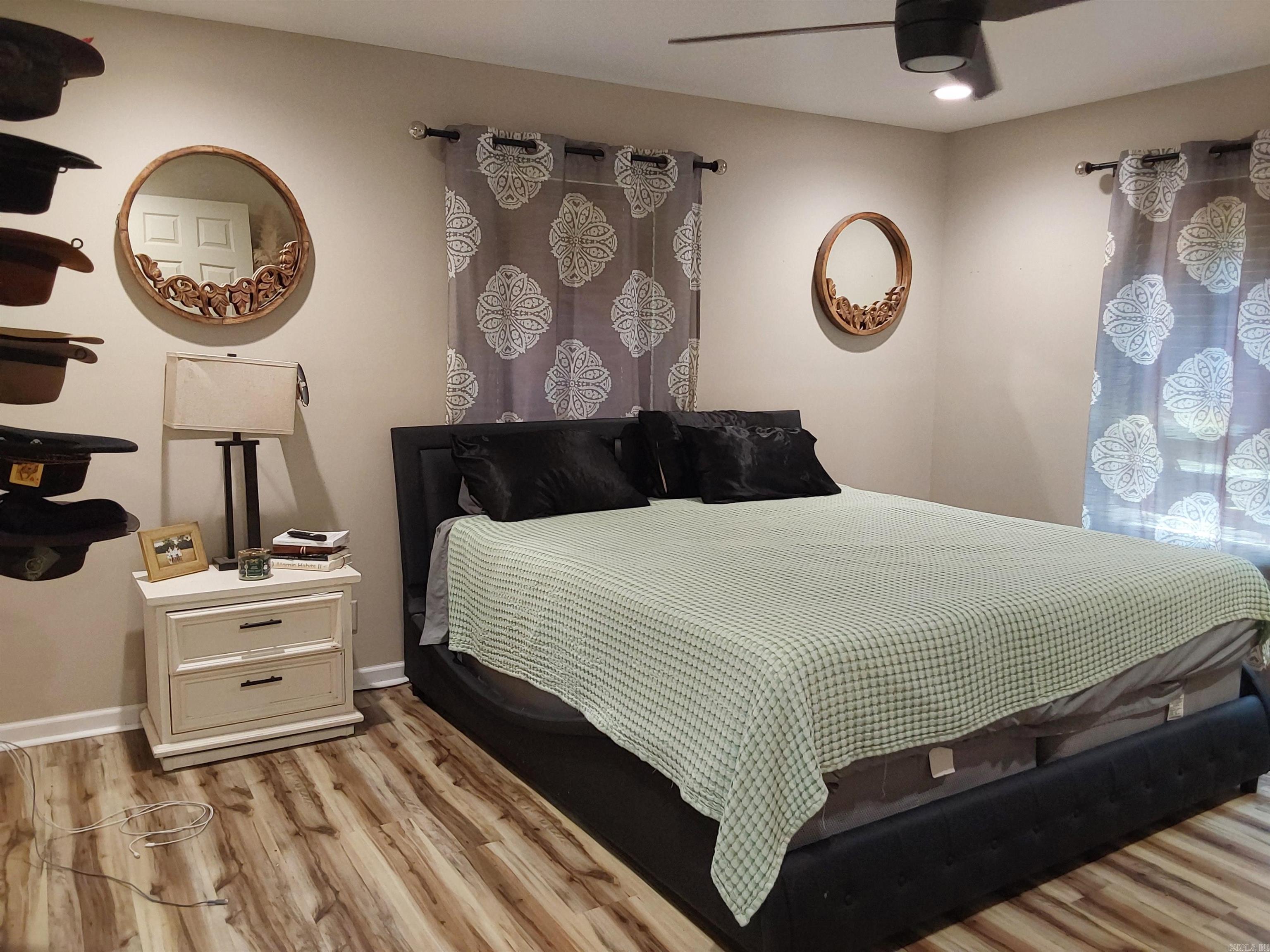 9807 Kling Valley Drive