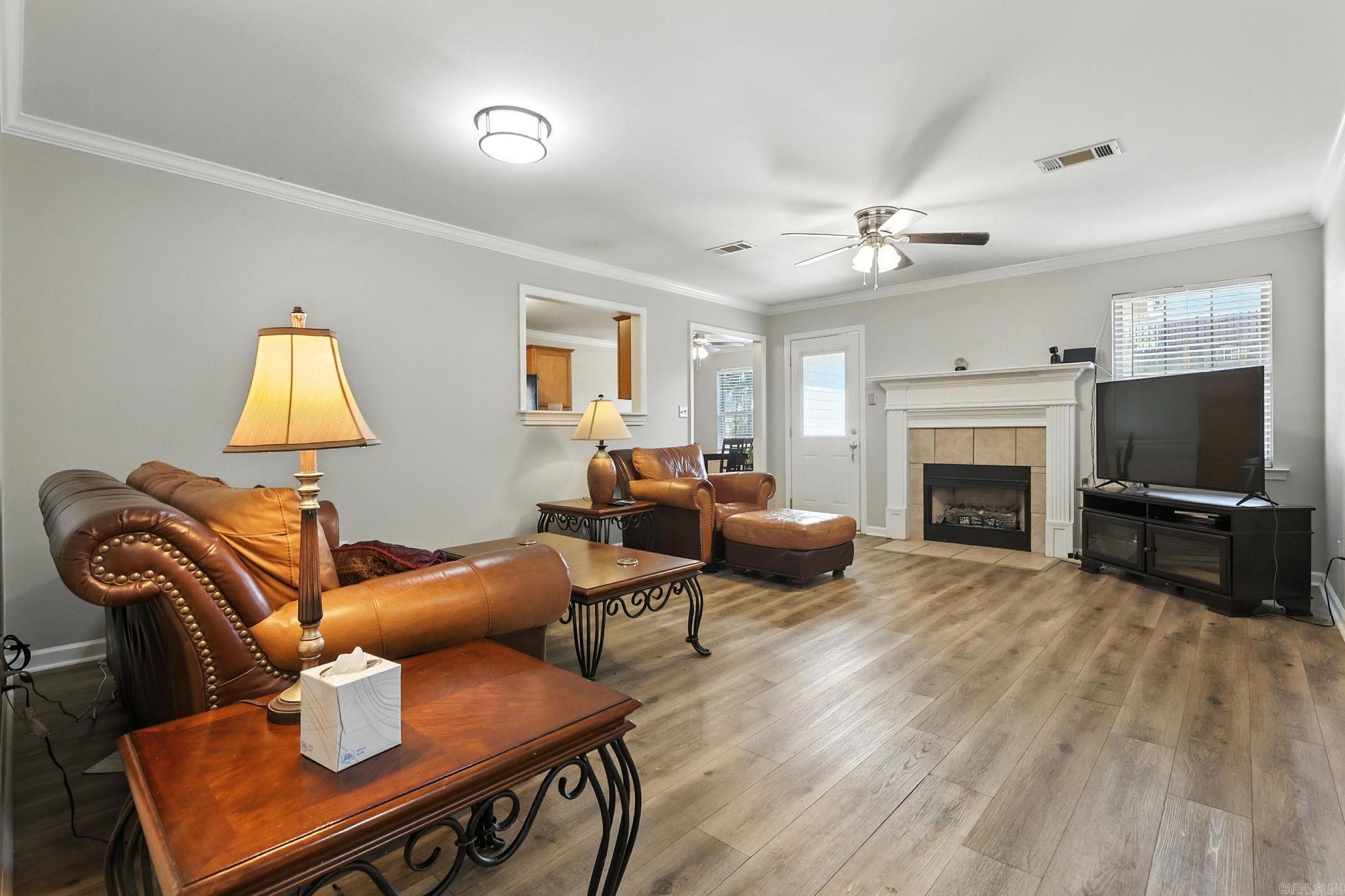 7 Lehigh Court