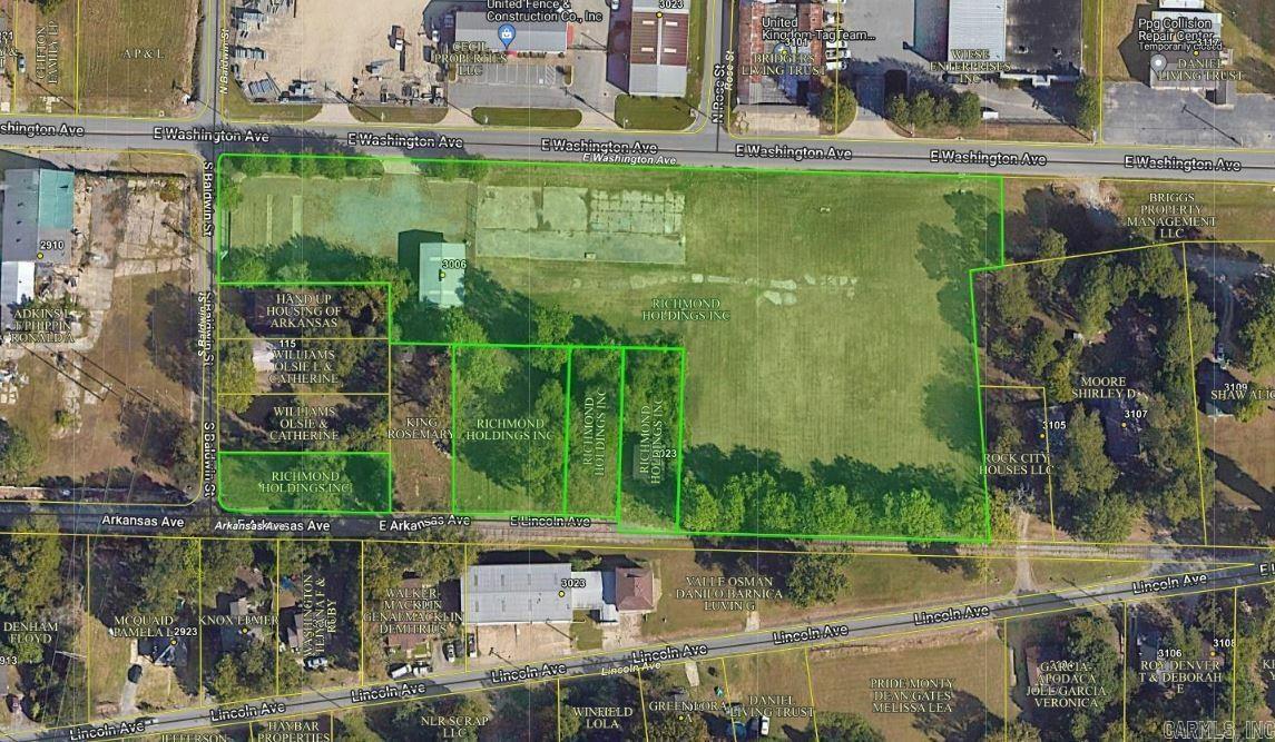 3000 E Washington Avenue