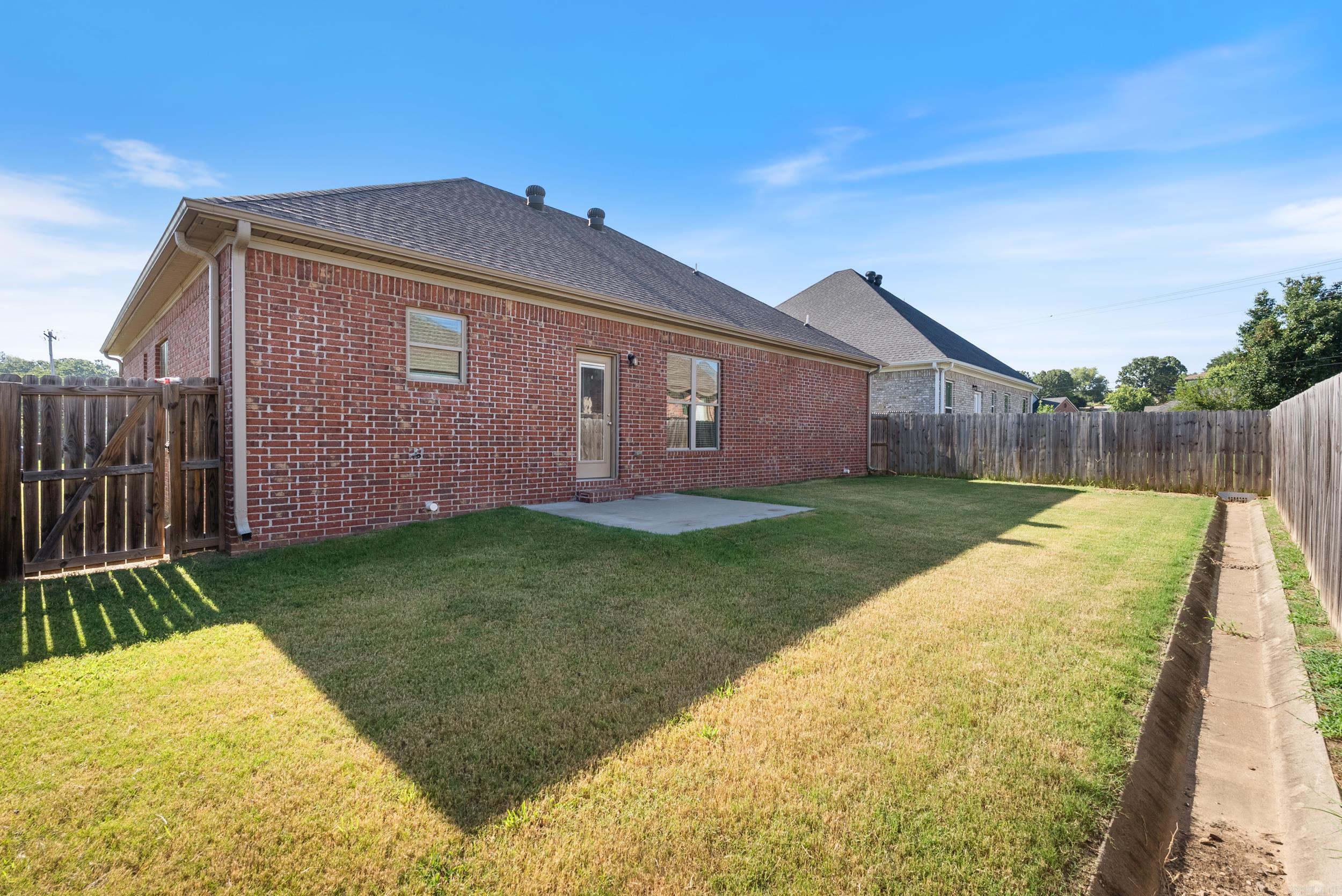 1545 CHERRY BARK DRIVE