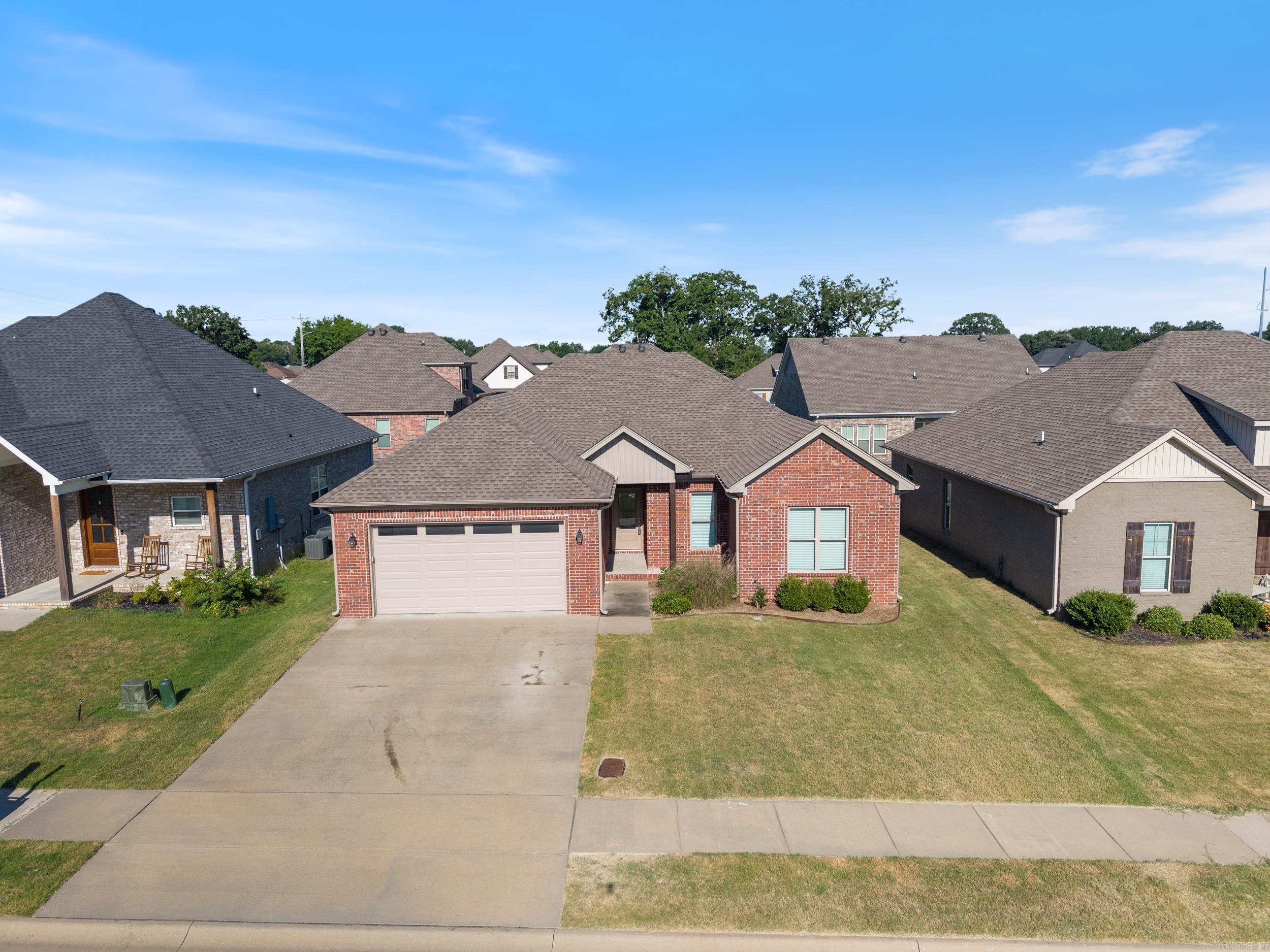 1545 CHERRY BARK DRIVE