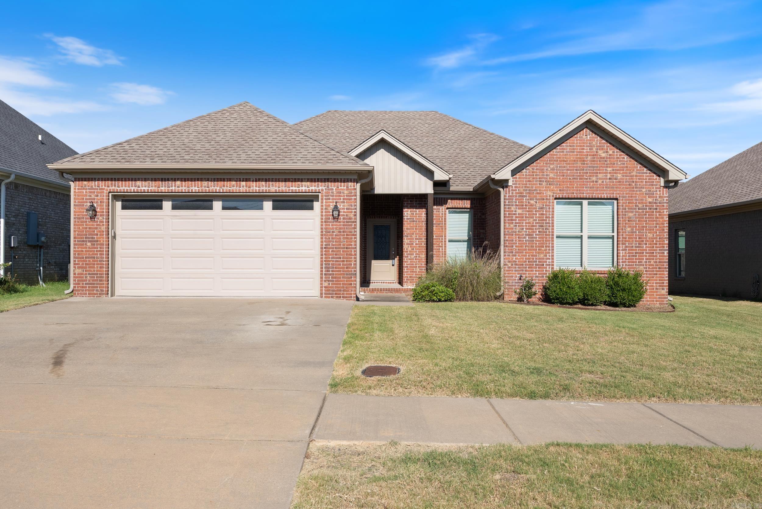 1545 CHERRY BARK DRIVE