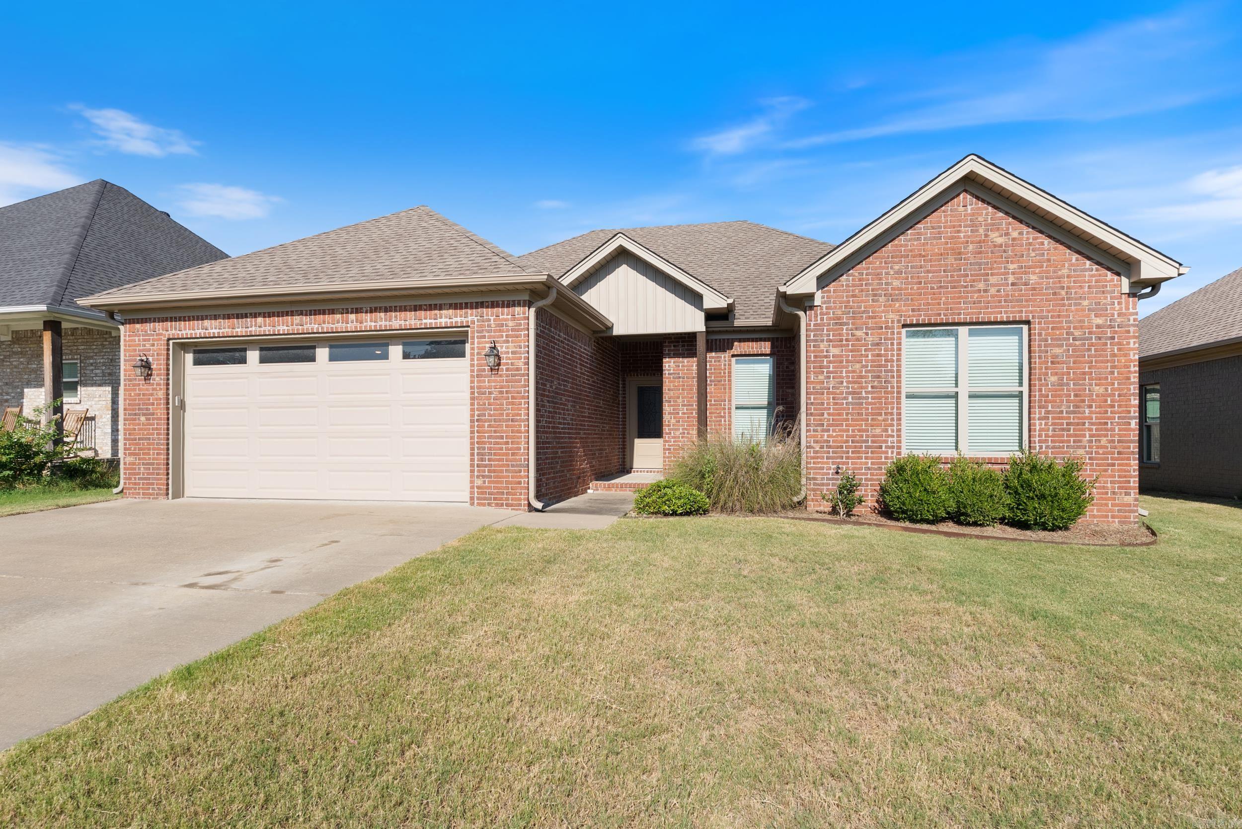 1545 CHERRY BARK DRIVE