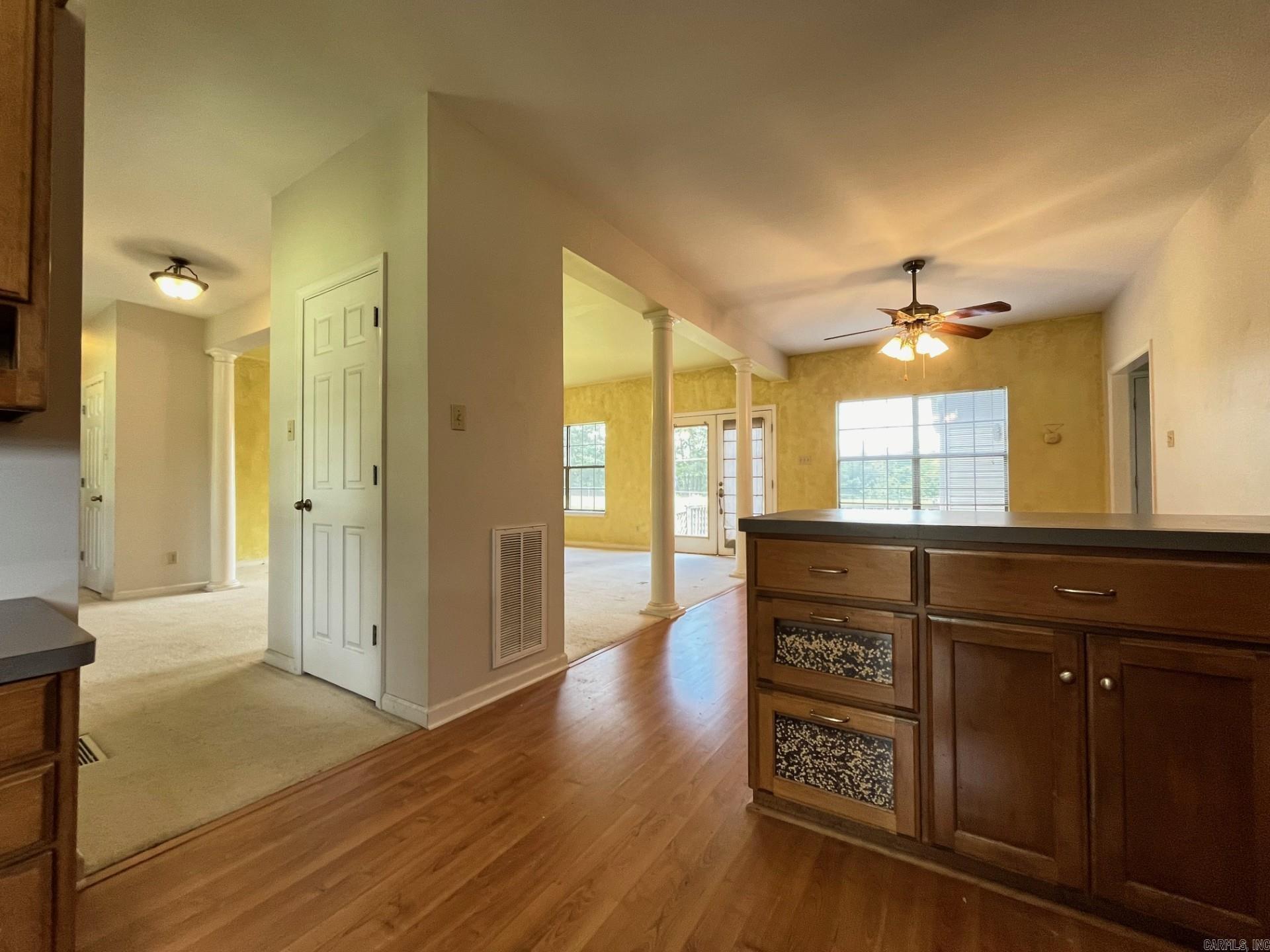 1000 Bland Rd