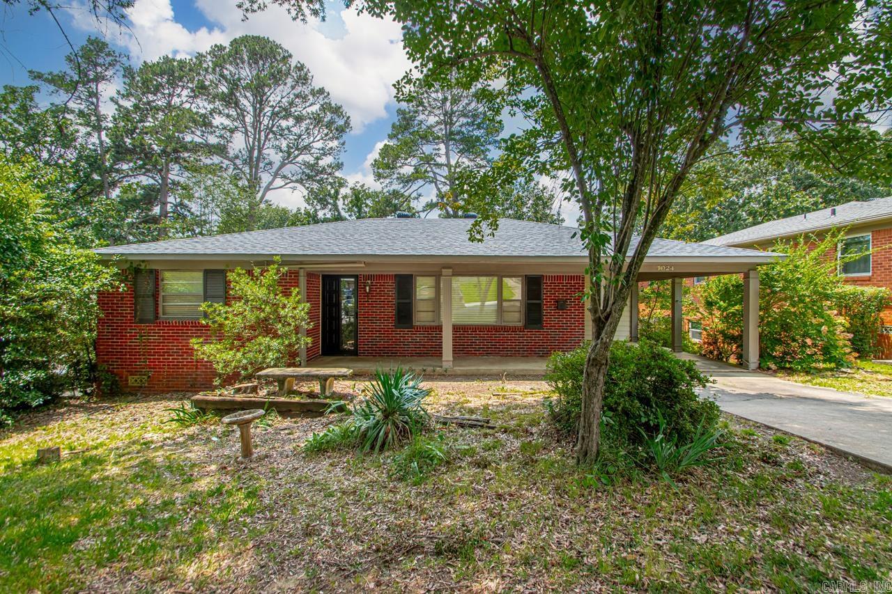 1024 N Mellon Street