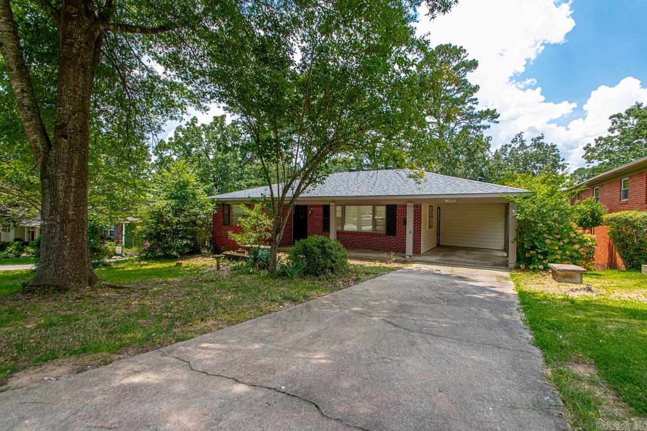 1024 N Mellon Street