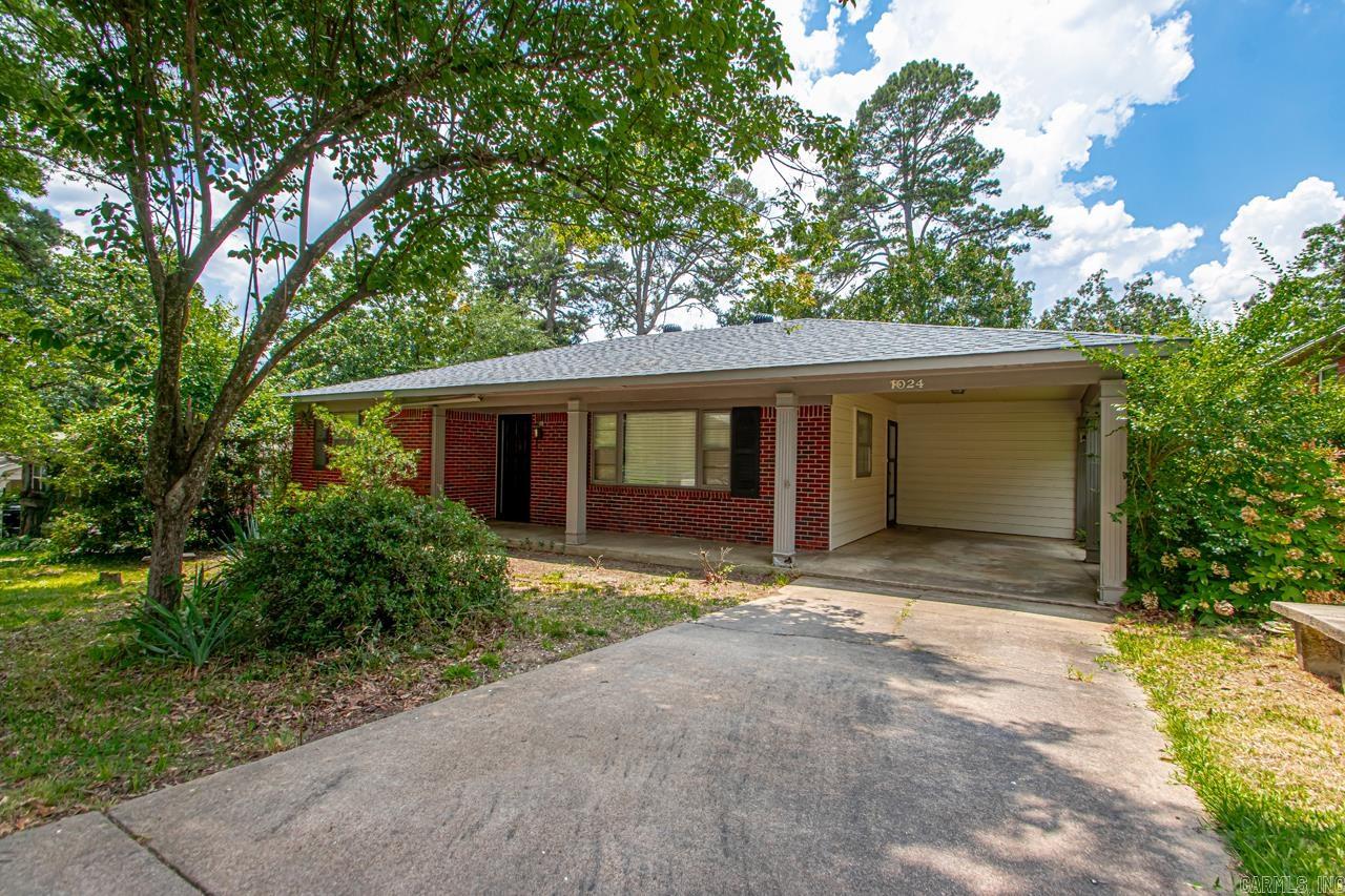 1024 N Mellon Street