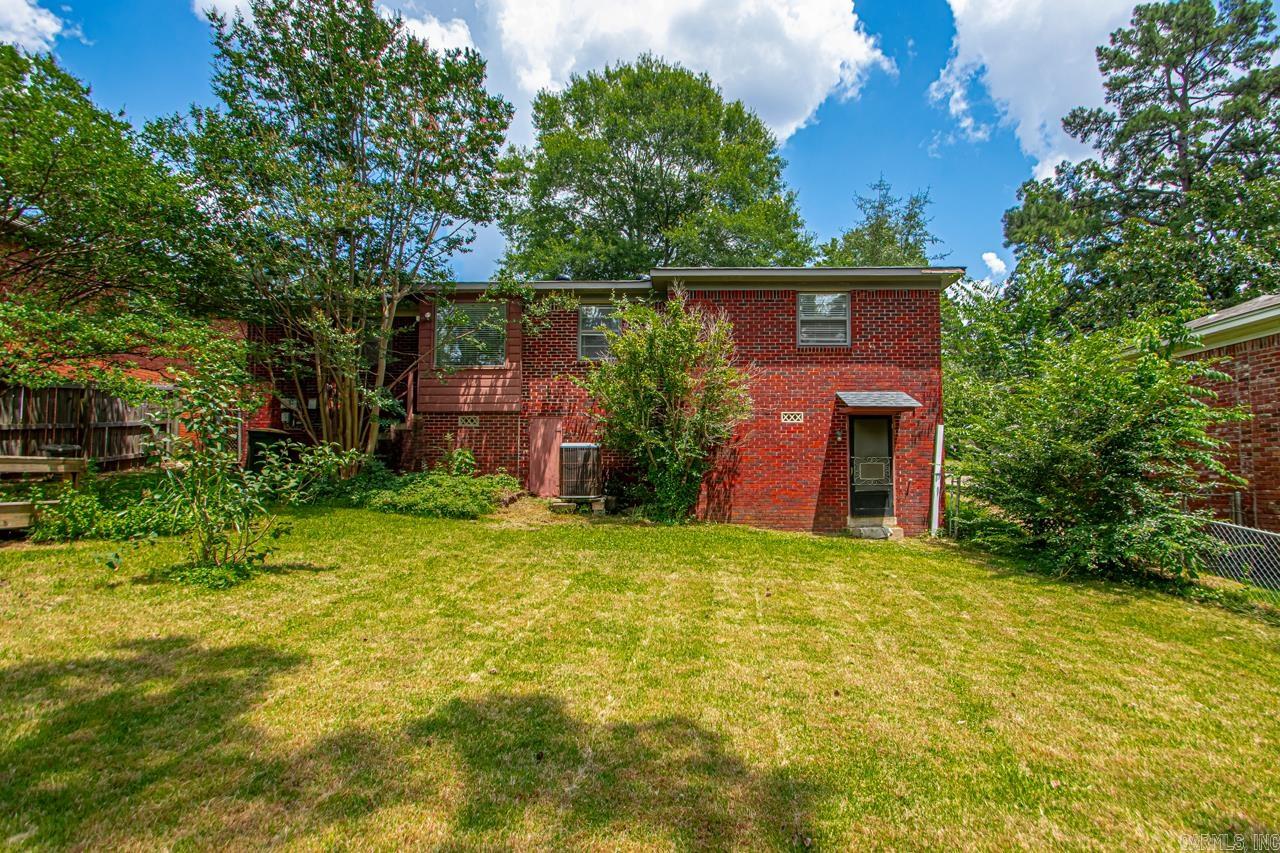 1024 N Mellon Street