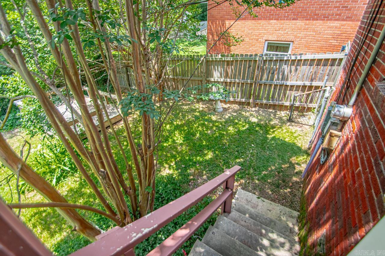 1024 N Mellon Street