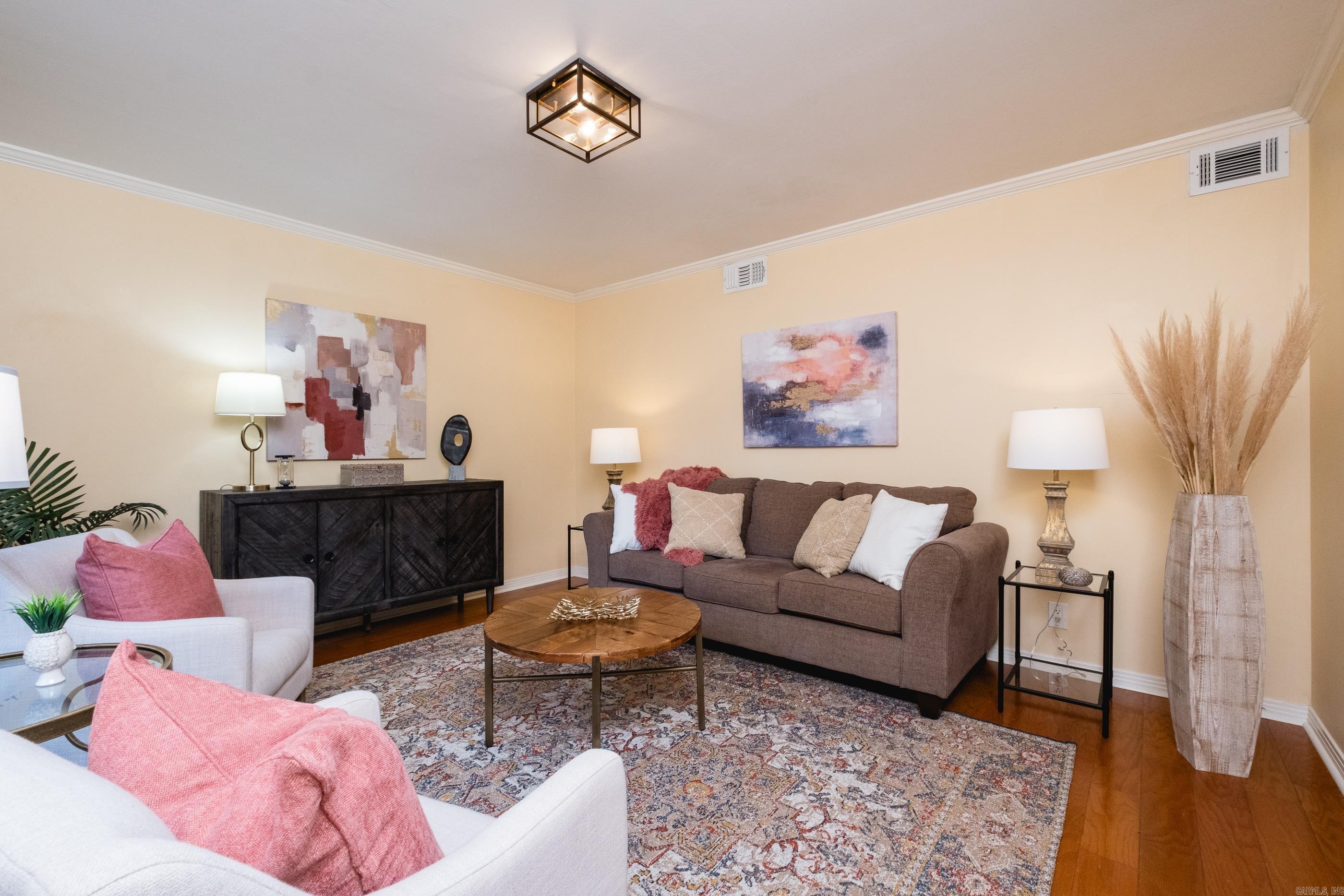 116 Cambridge Place Drive