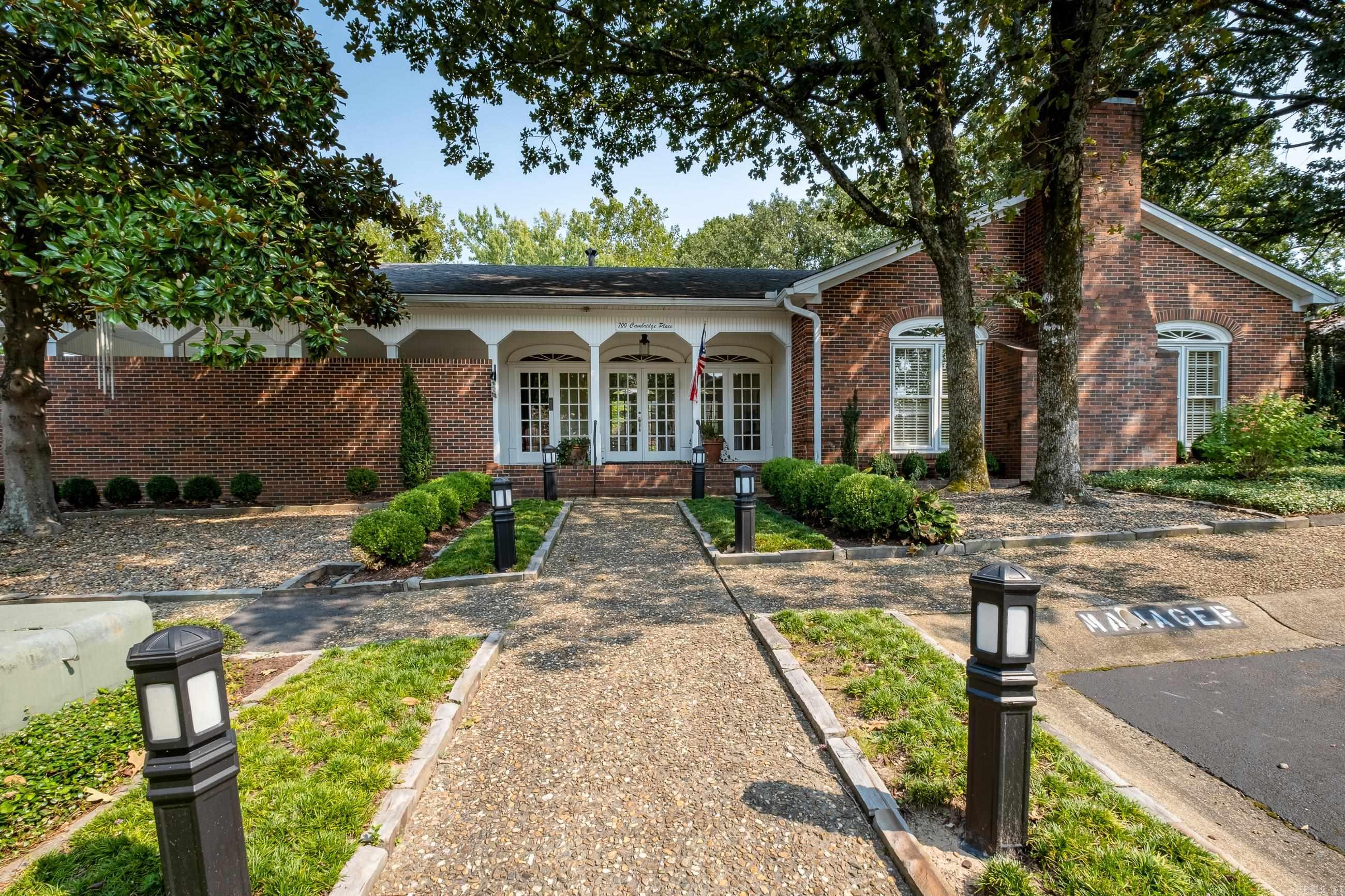 116 Cambridge Place Drive