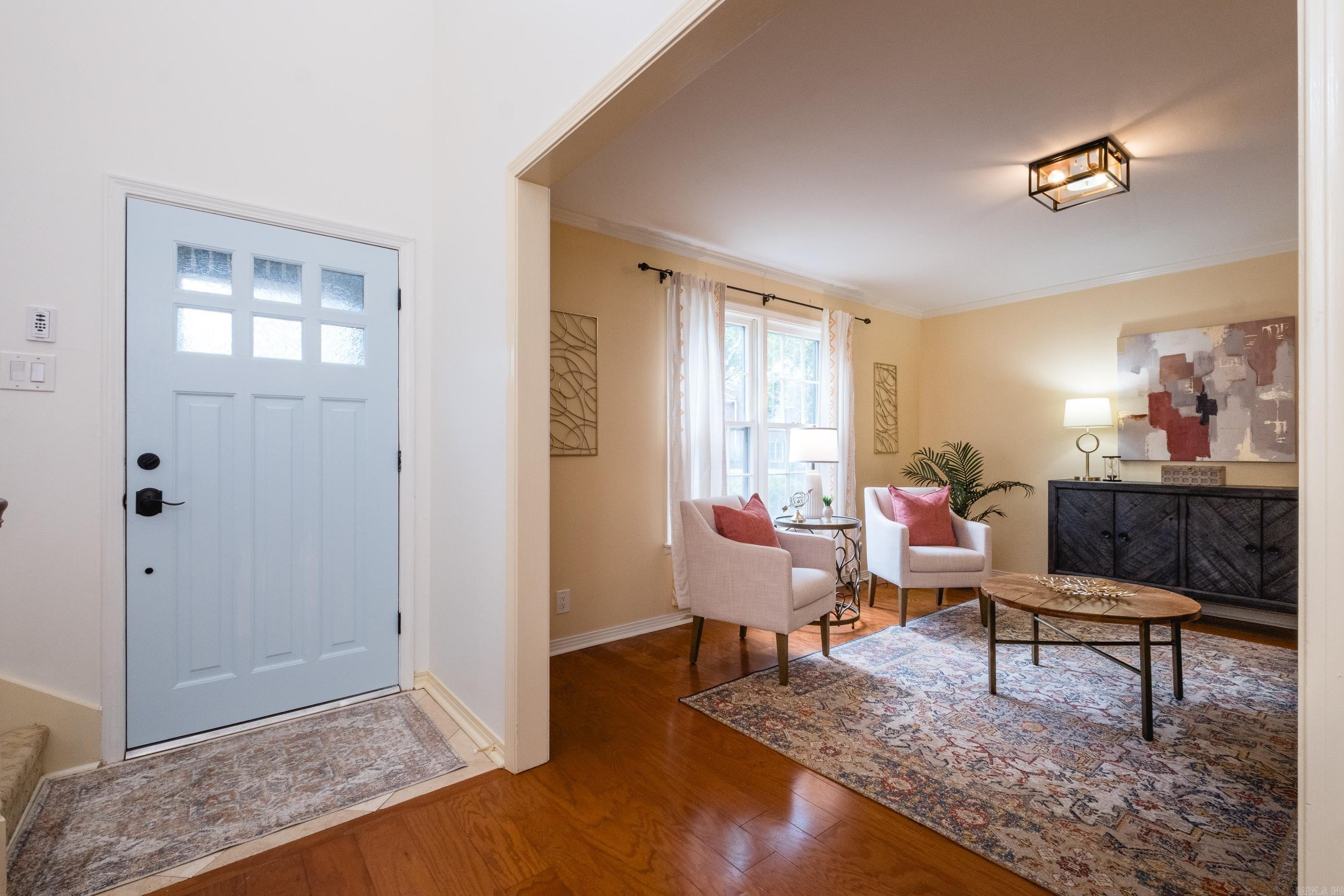 116 Cambridge Place Drive