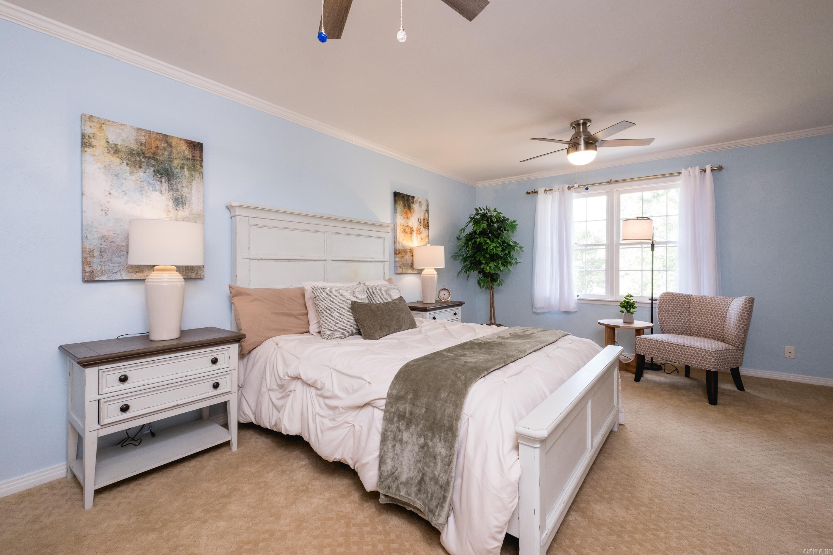 116 Cambridge Place Drive