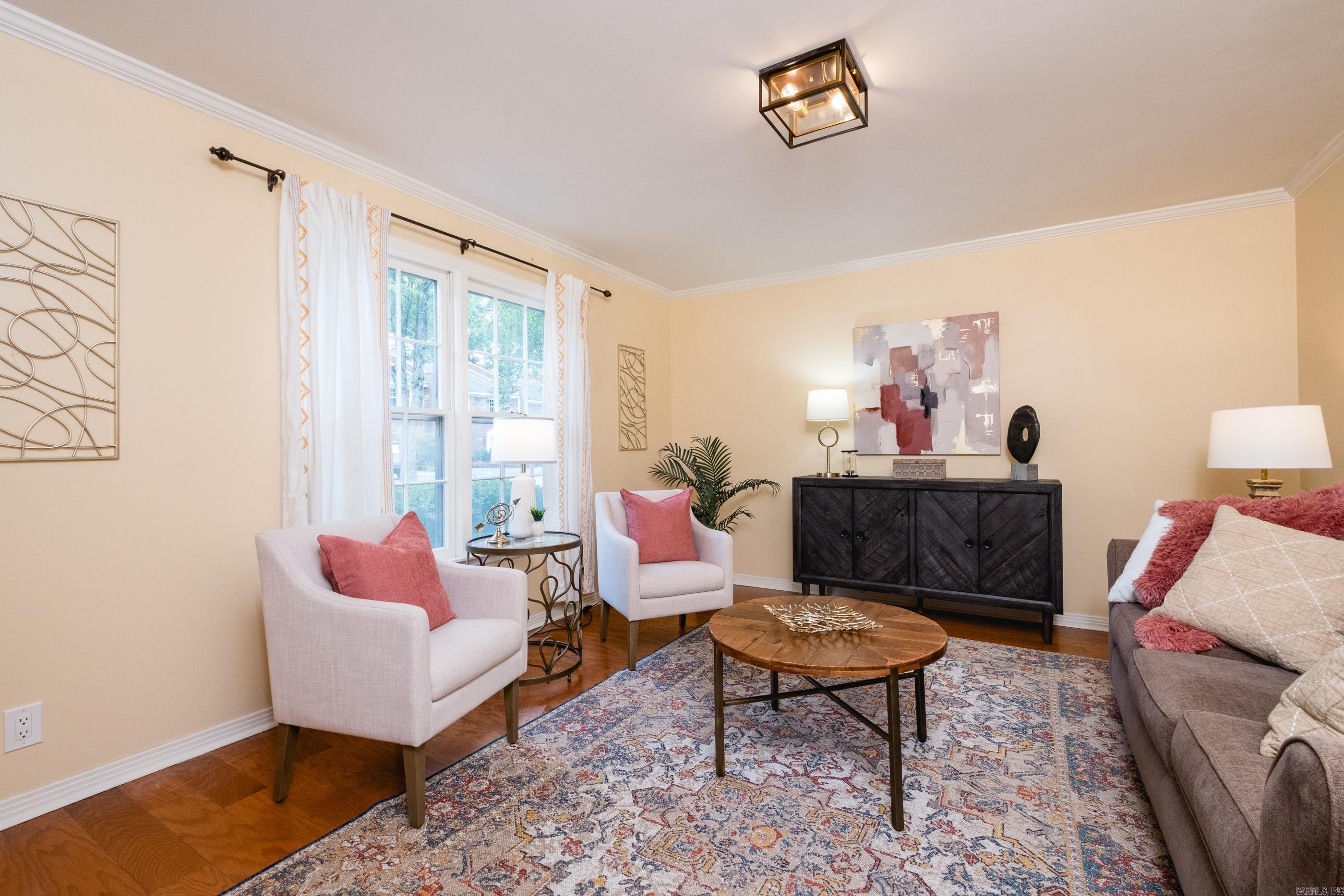 116 Cambridge Place Drive